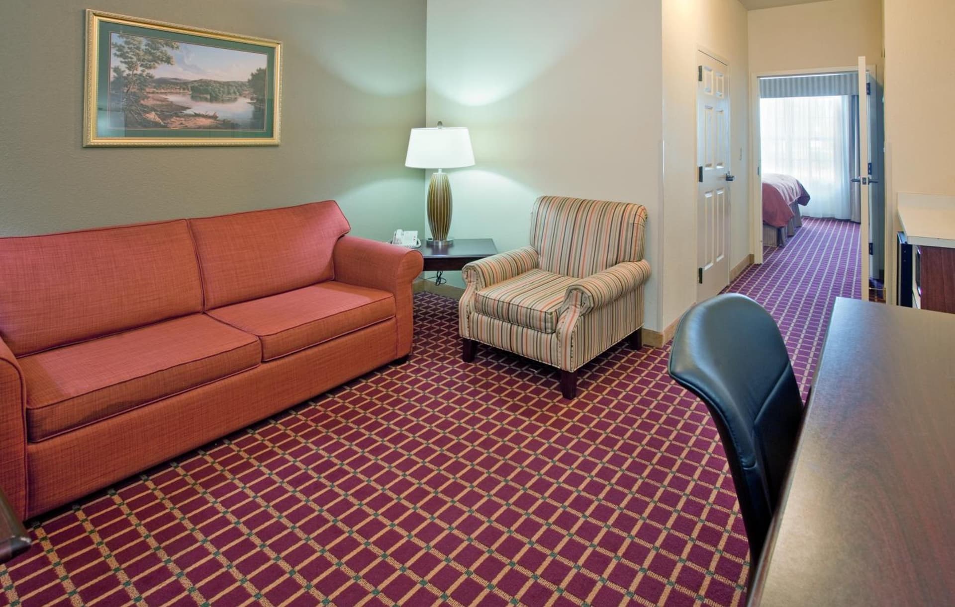 Country Inn & Suites by Radisson, Columbia, SC gallery photo in Columbia, SC — image 20