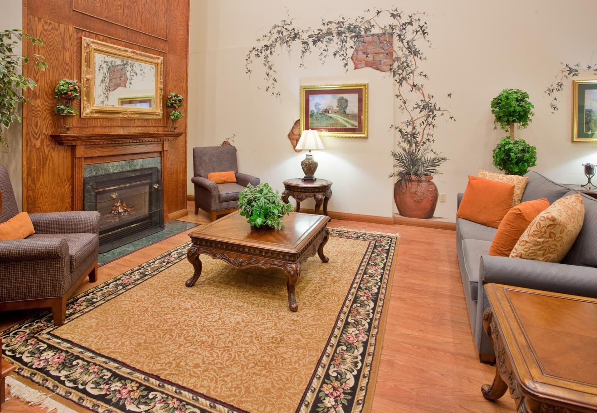 Country Inn & Suites by Radisson, Columbia, SC gallery photo in Columbia, SC — image 31