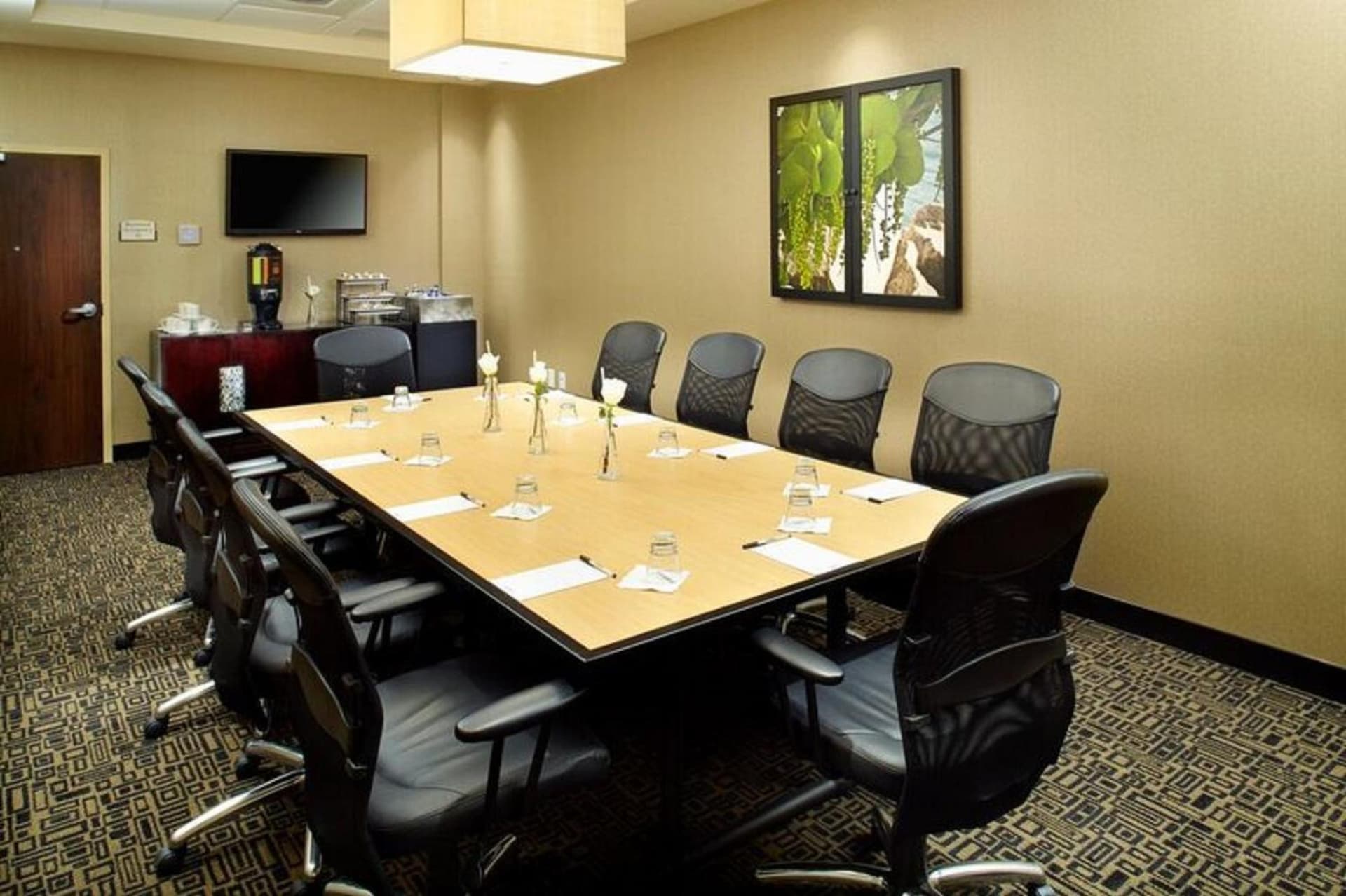 Holiday Inn Express Miami Airport-Blue Lagoon Area by IHG gallery photo in Miami, FL — image 40