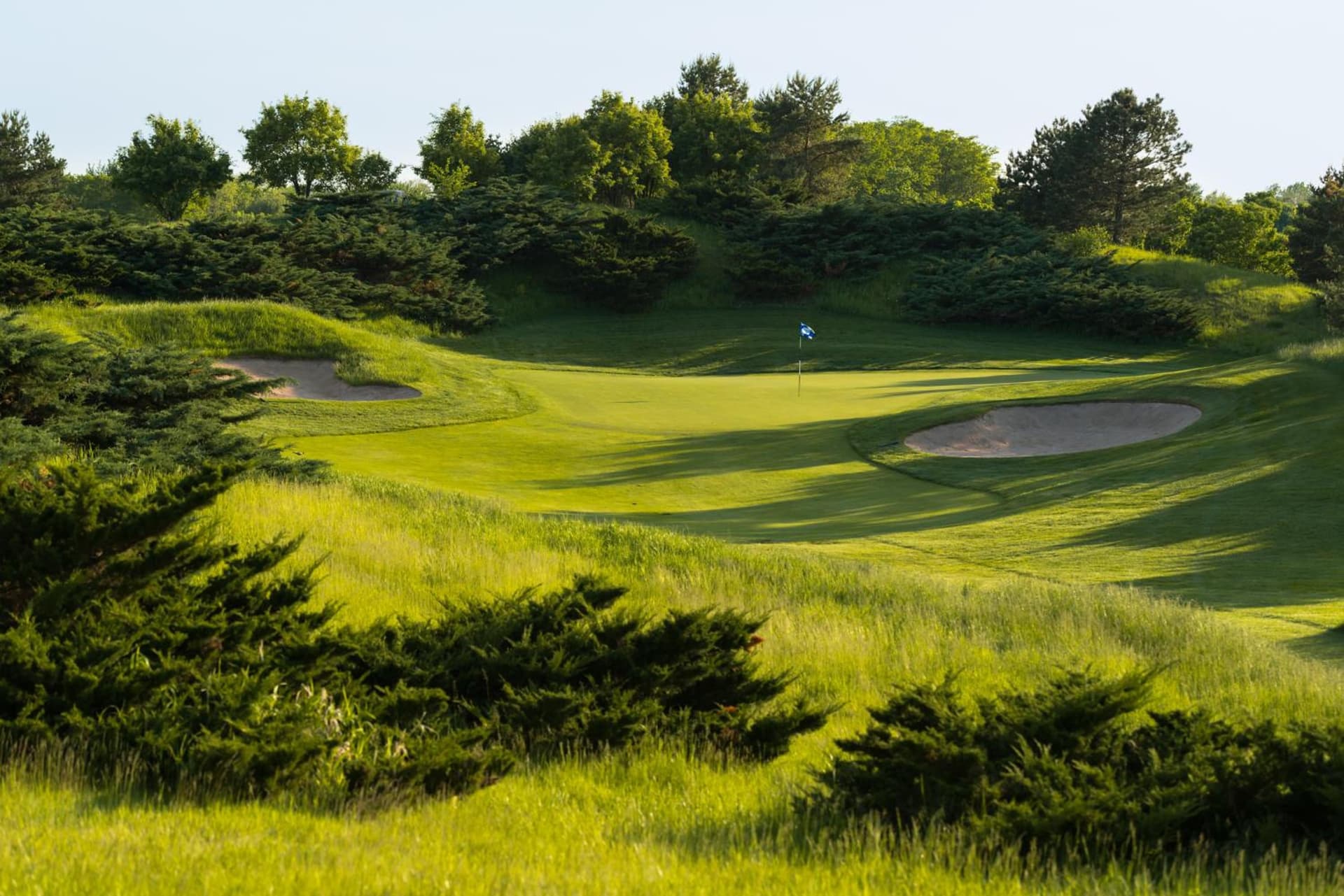 The Glen Club gallery photo in Glenview, IL — image 29