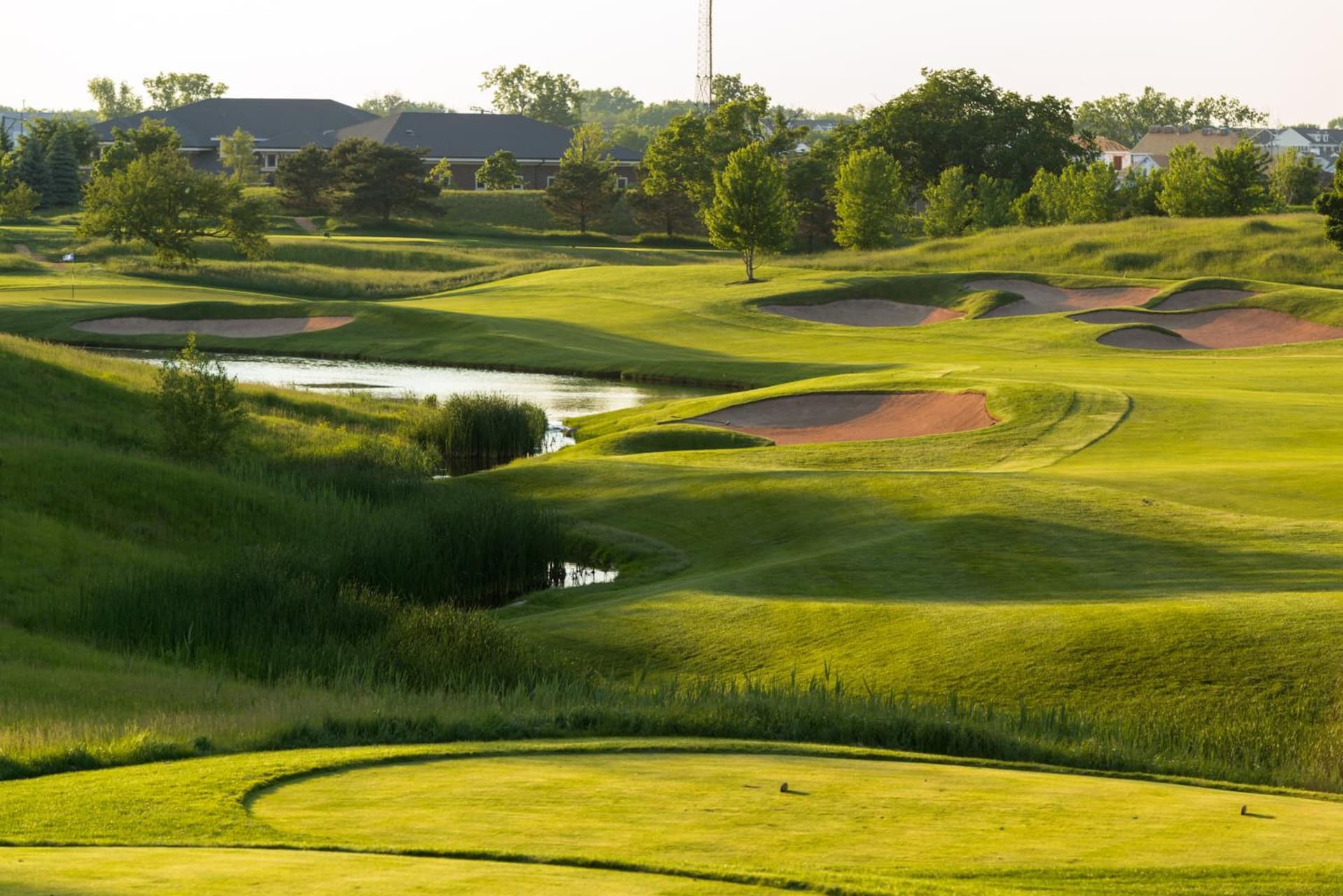 The Glen Club gallery photo in Glenview, IL — image 11
