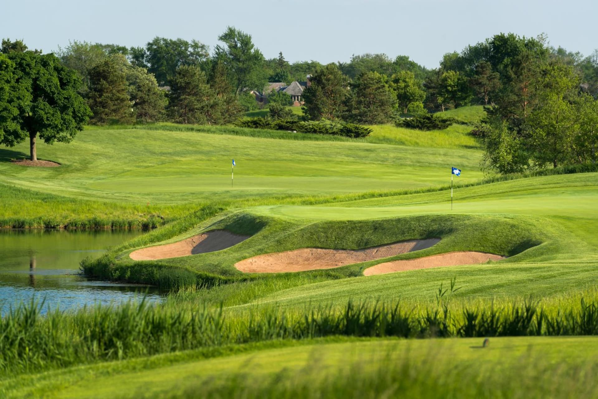 The Glen Club gallery photo in Glenview, IL — image 13
