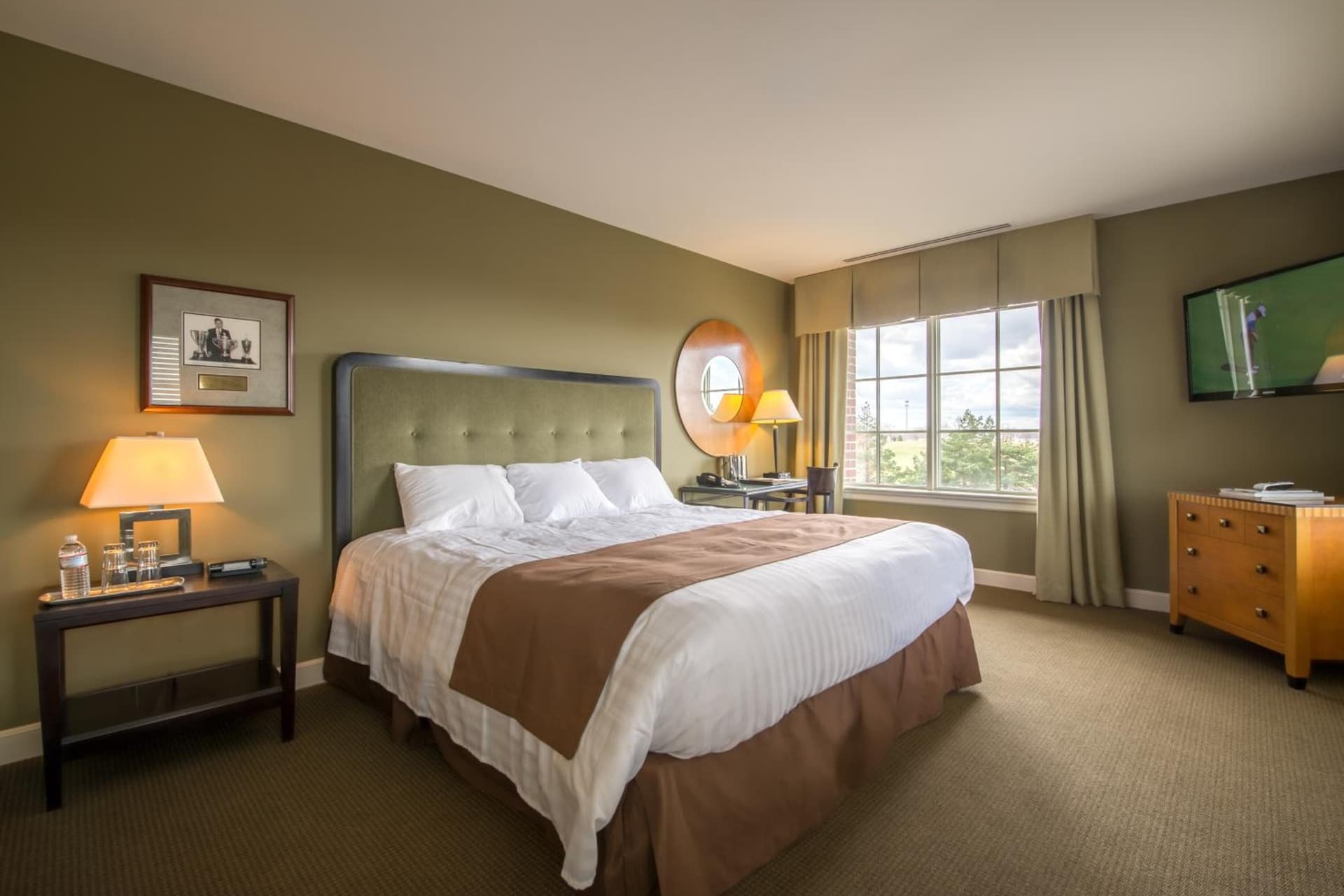 The Glen Club gallery photo in Glenview, IL — image 24