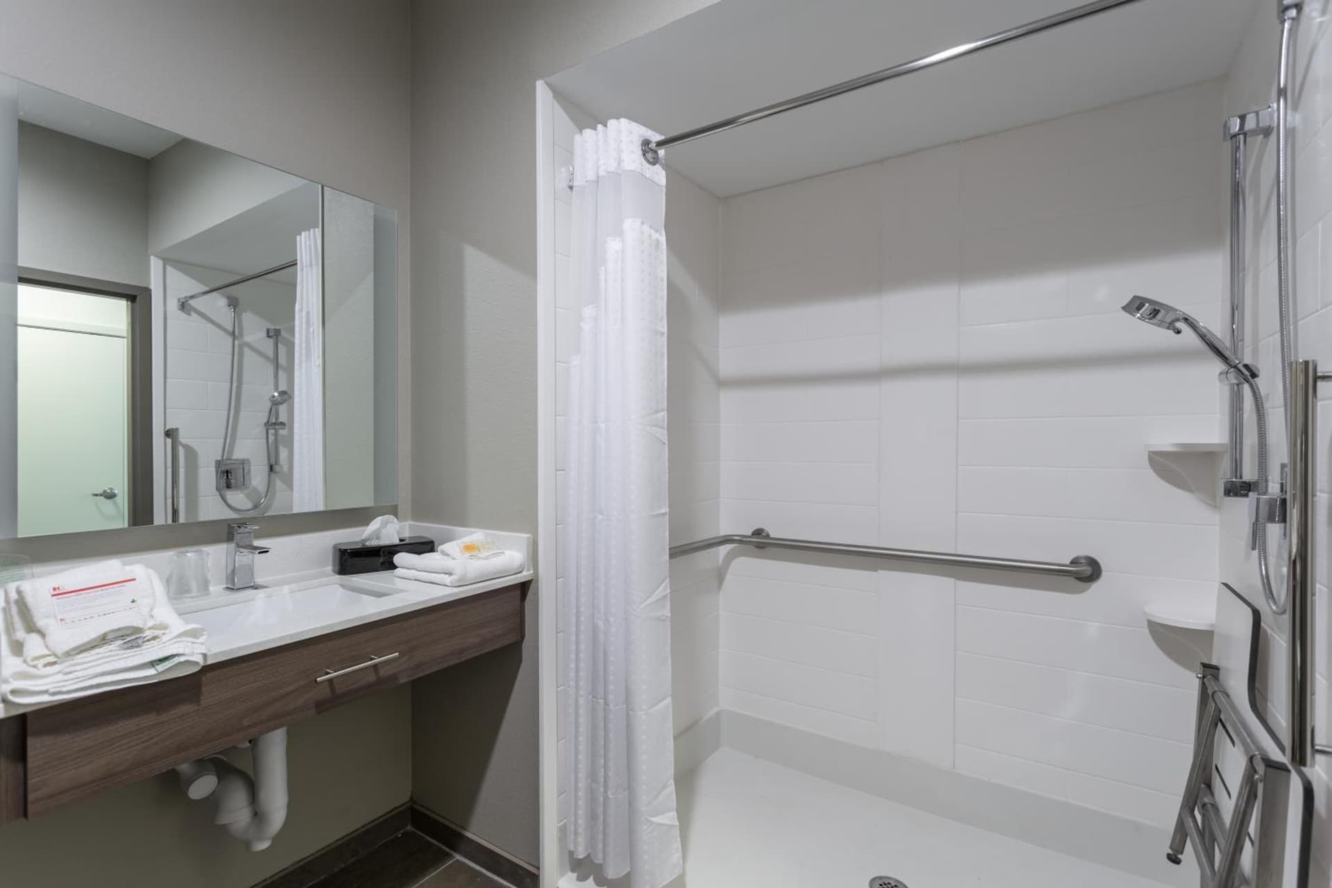 Holiday Inn San Marcos Convention Center by IHG gallery photo in San Marcos, TX — image 33