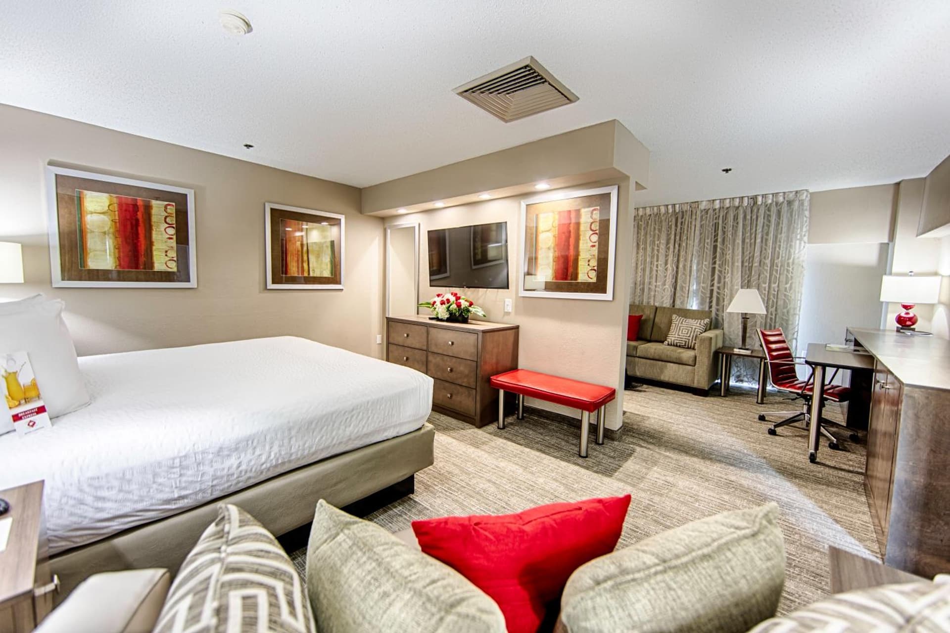 Hotel Capstone gallery photo in Tuscaloosa, AL — image 21