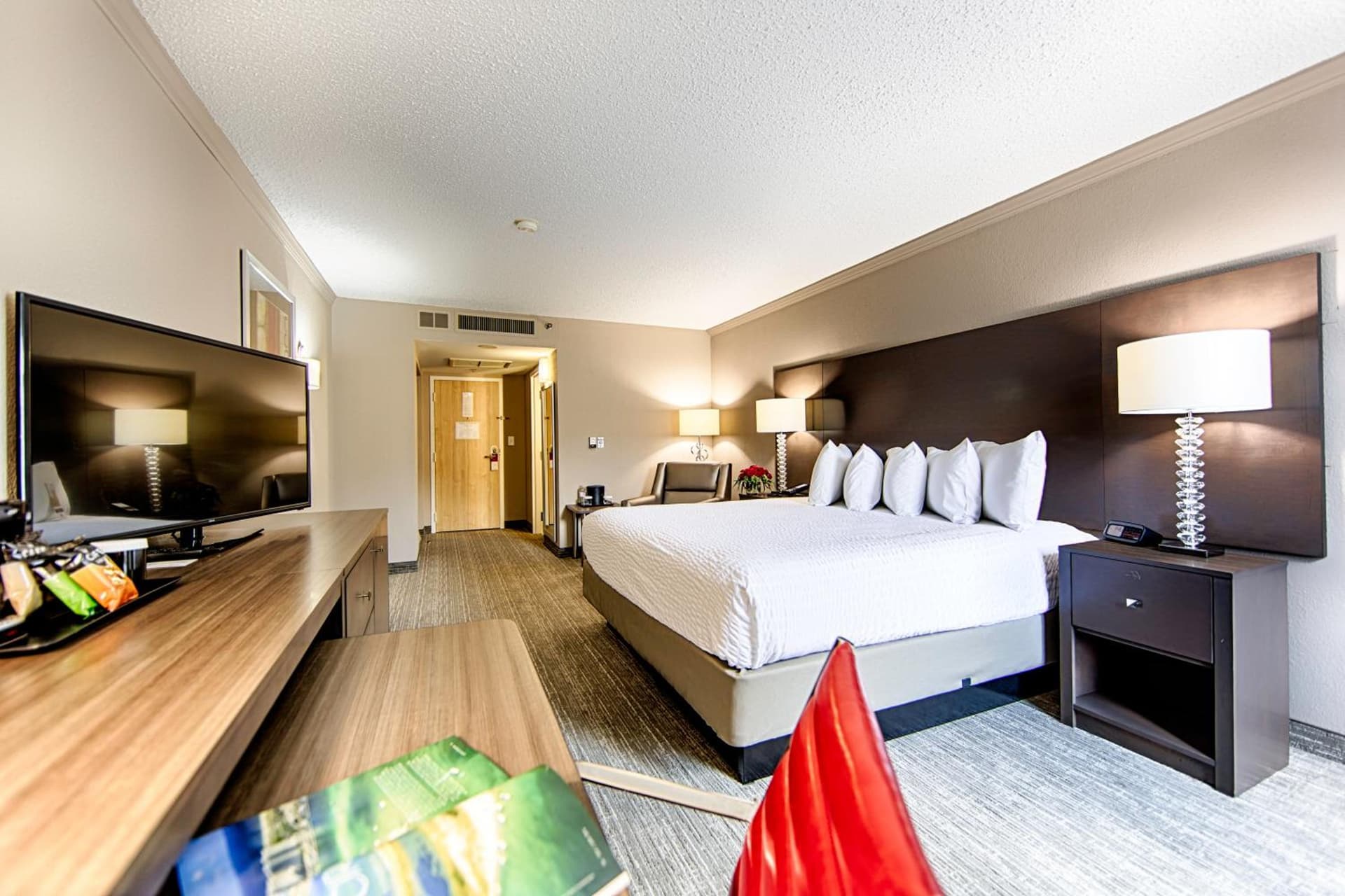 Hotel Capstone gallery photo in Tuscaloosa, AL — image 12