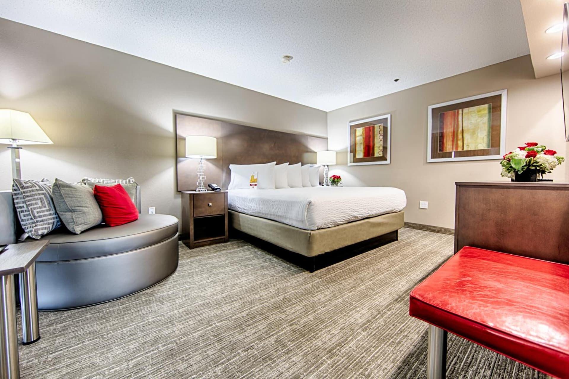 Hotel Capstone gallery photo in Tuscaloosa, AL — image 14
