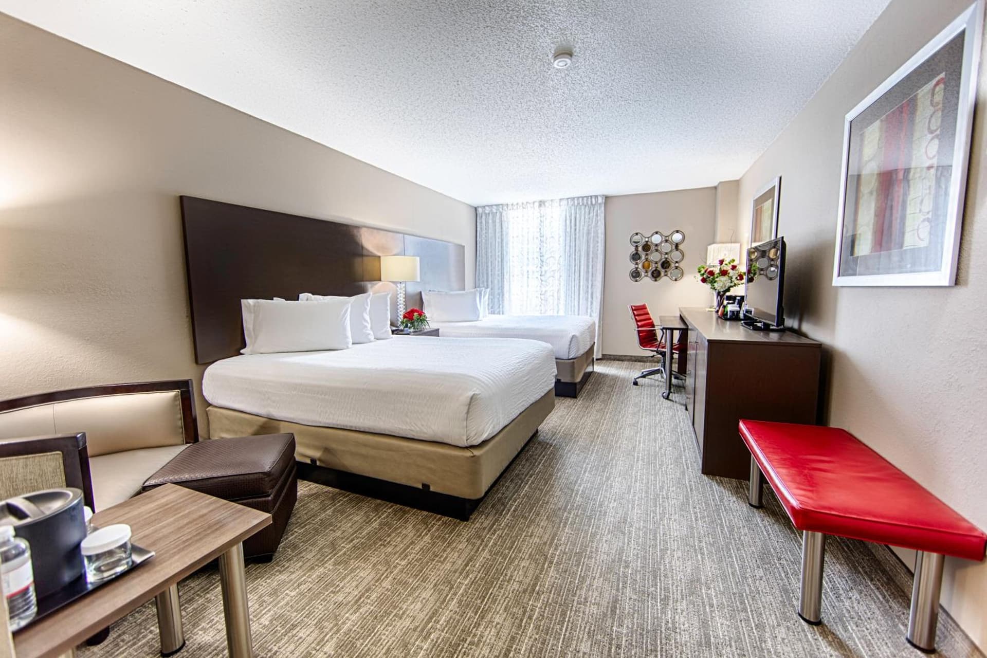 Hotel Capstone gallery photo in Tuscaloosa, AL — image 8