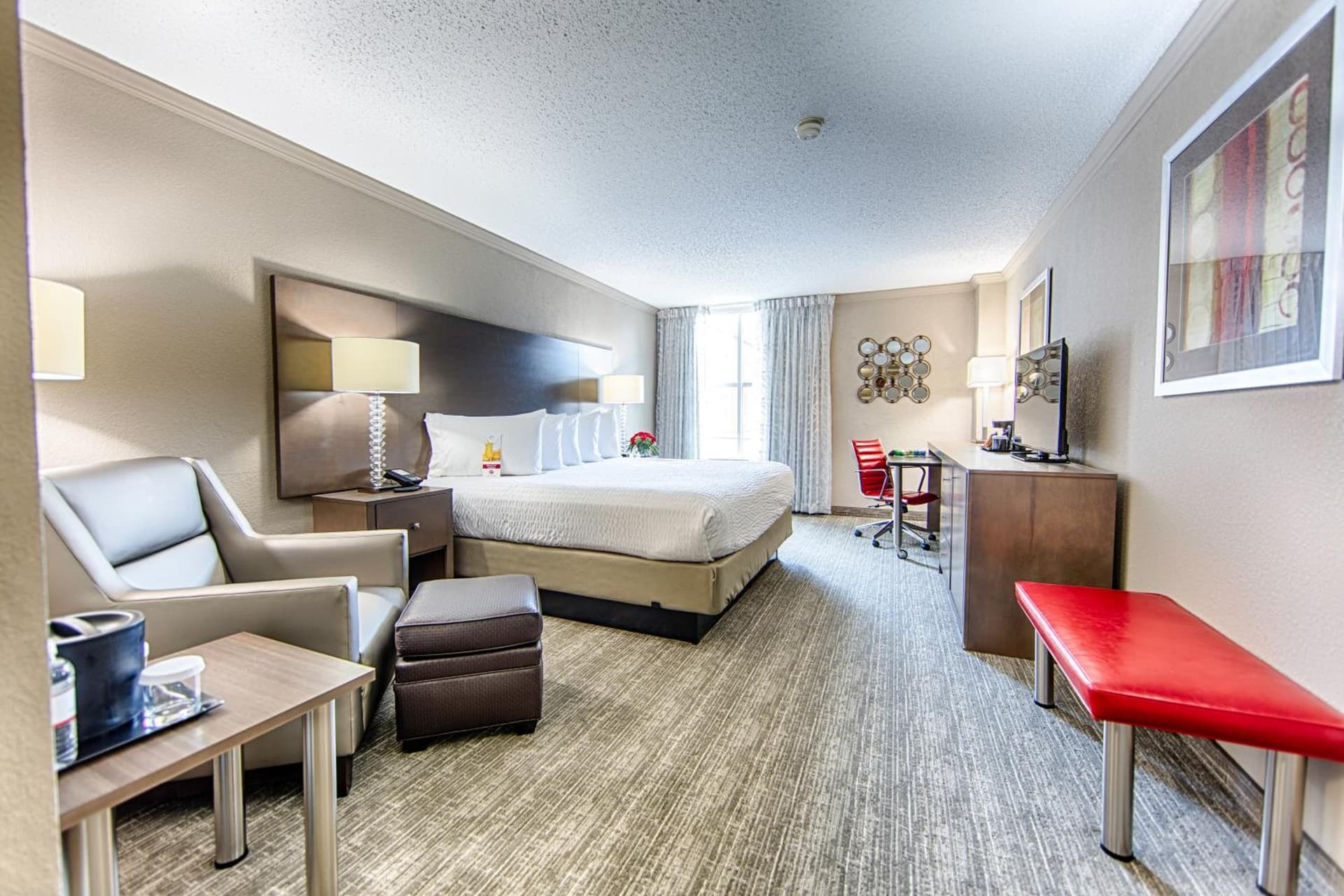 Hotel Capstone gallery photo in Tuscaloosa, AL — image 11