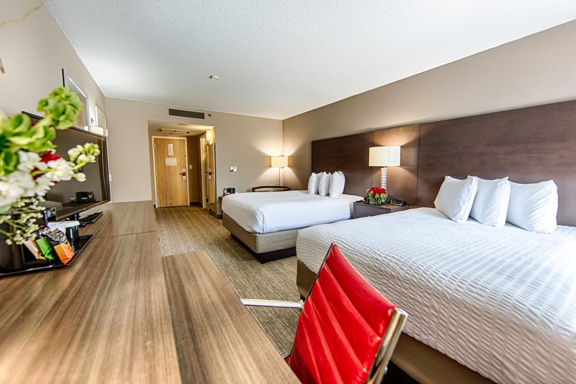 Hotel Capstone gallery photo in Tuscaloosa, AL — image 7