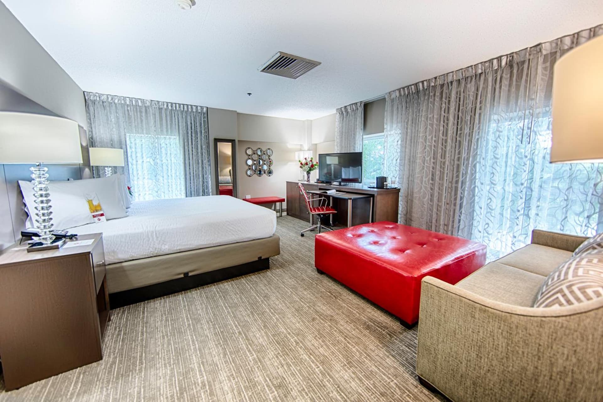 Hotel Capstone gallery photo in Tuscaloosa, AL — image 26