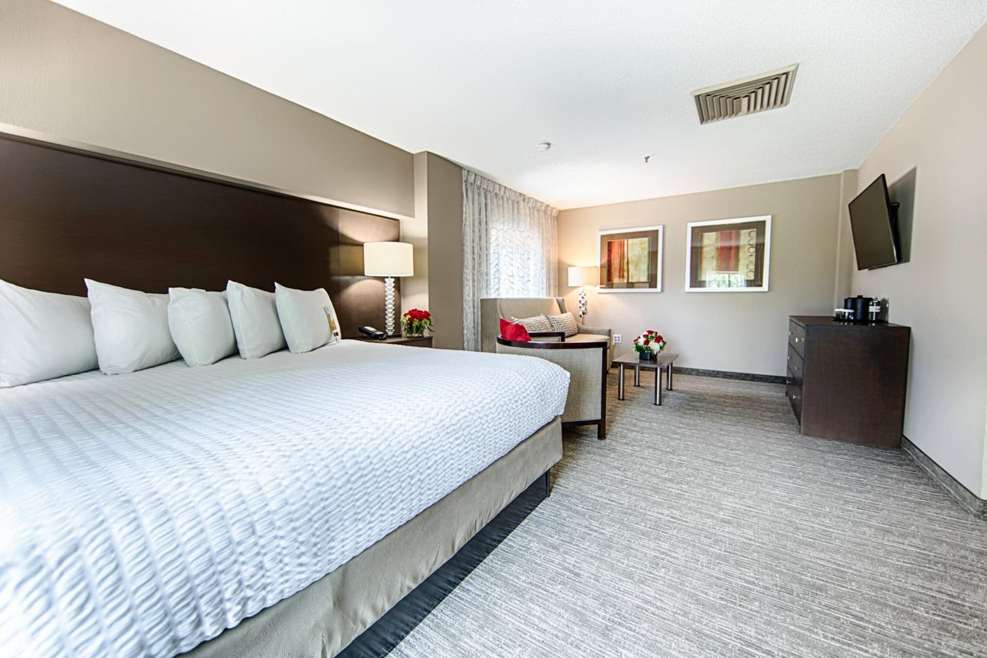 Hotel Capstone gallery photo in Tuscaloosa, AL — image 4