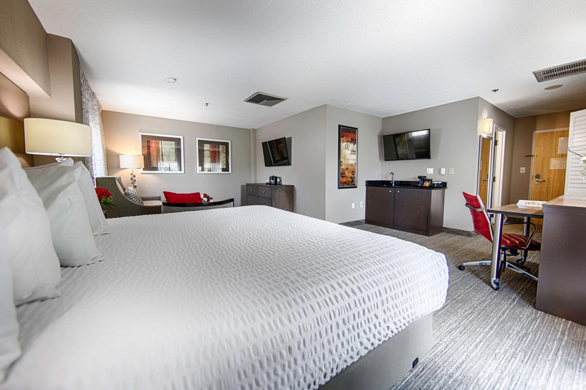 Hotel Capstone gallery photo in Tuscaloosa, AL — image 19