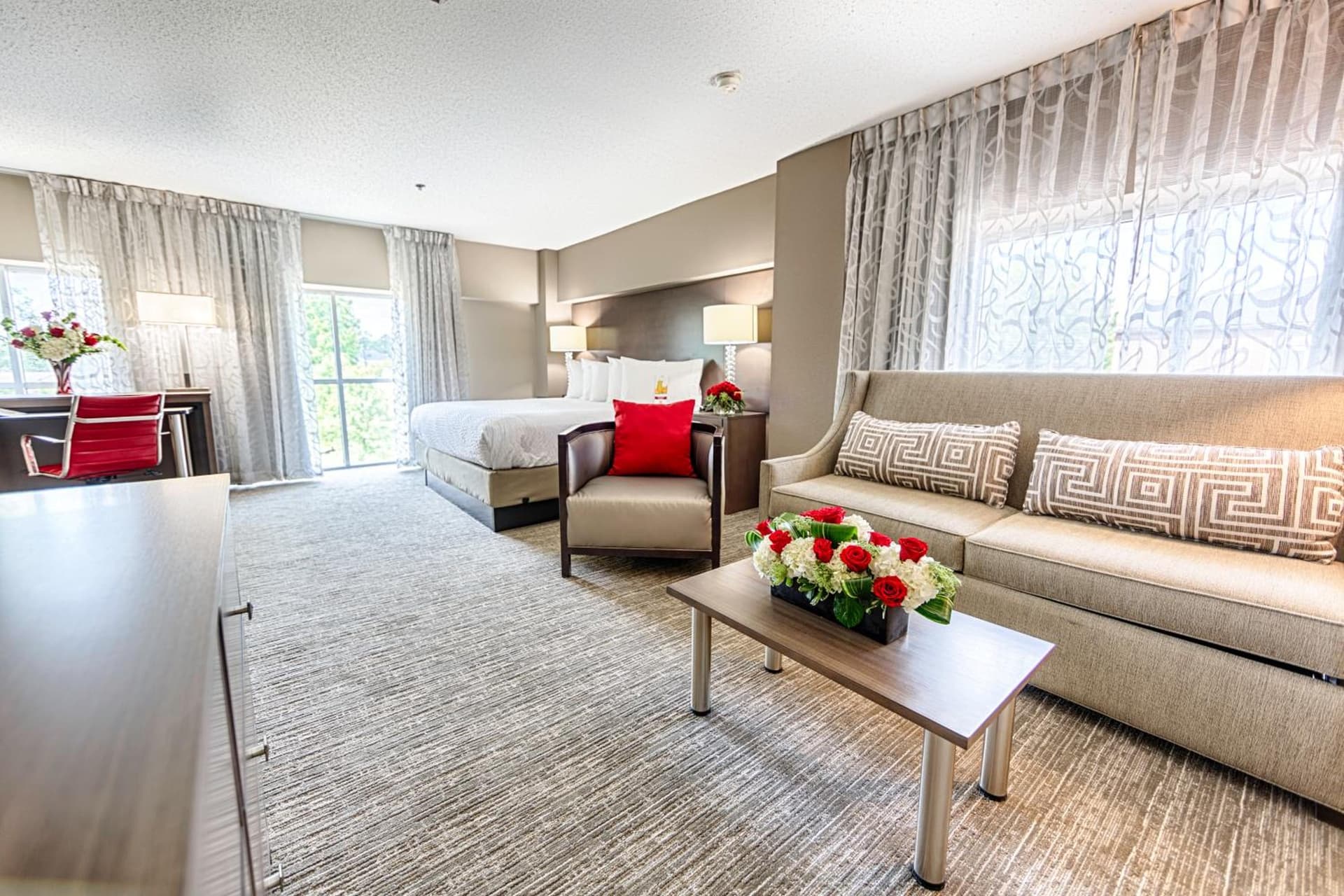 Hotel Capstone gallery photo in Tuscaloosa, AL — image 27