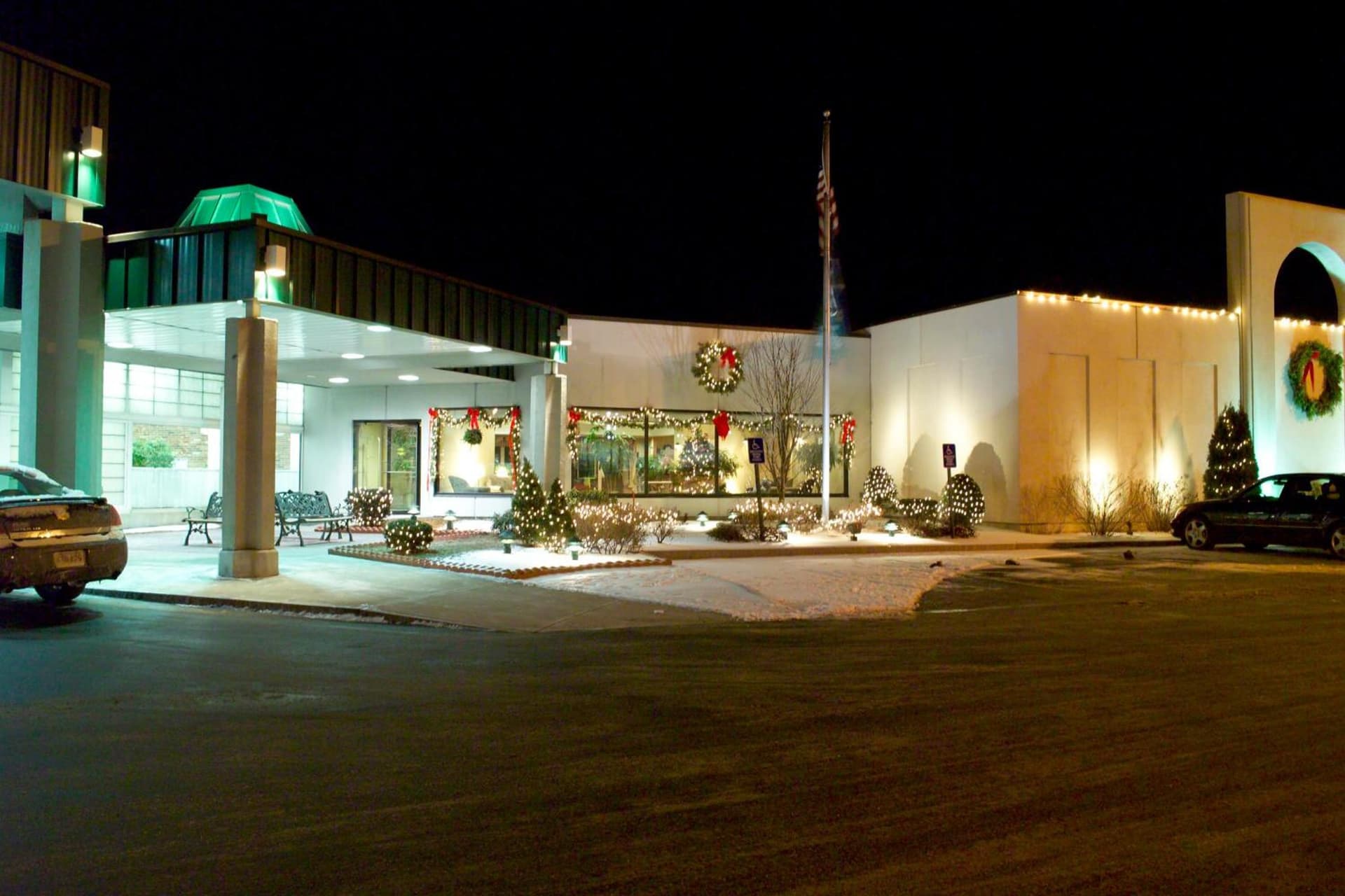 Fireside Inn & Suites Portland gallery photo in Portland, ME — image 72