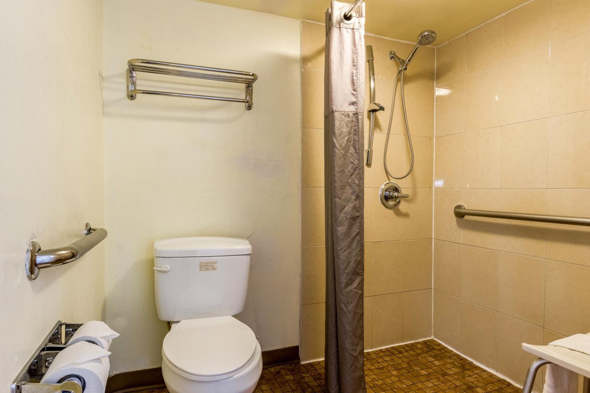 Motel 6 Glendale Phoenix gallery photo in Glendale, AZ — image 32