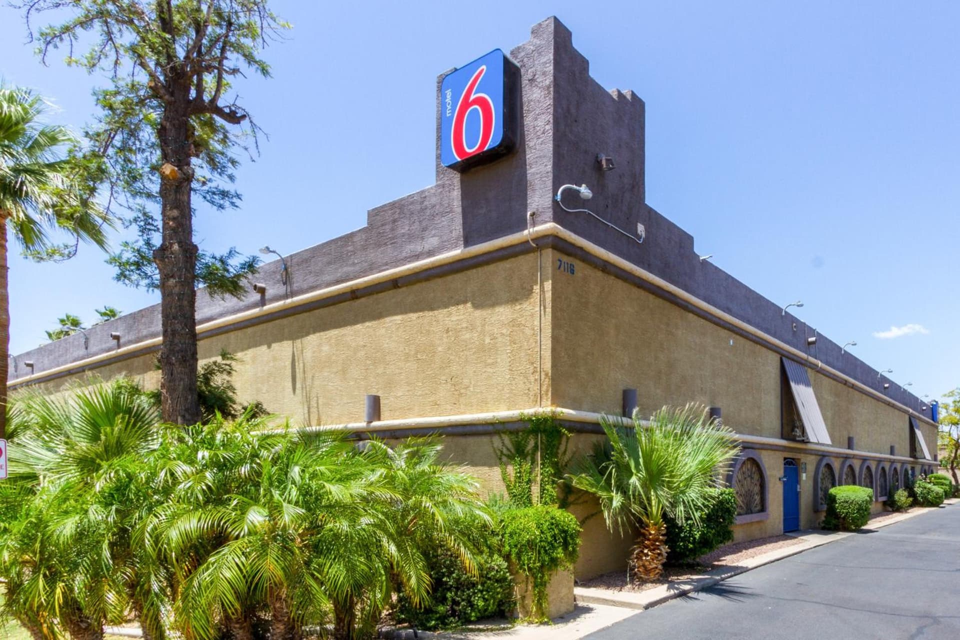 Motel 6 Glendale Phoenix gallery photo in Glendale, AZ — image 23