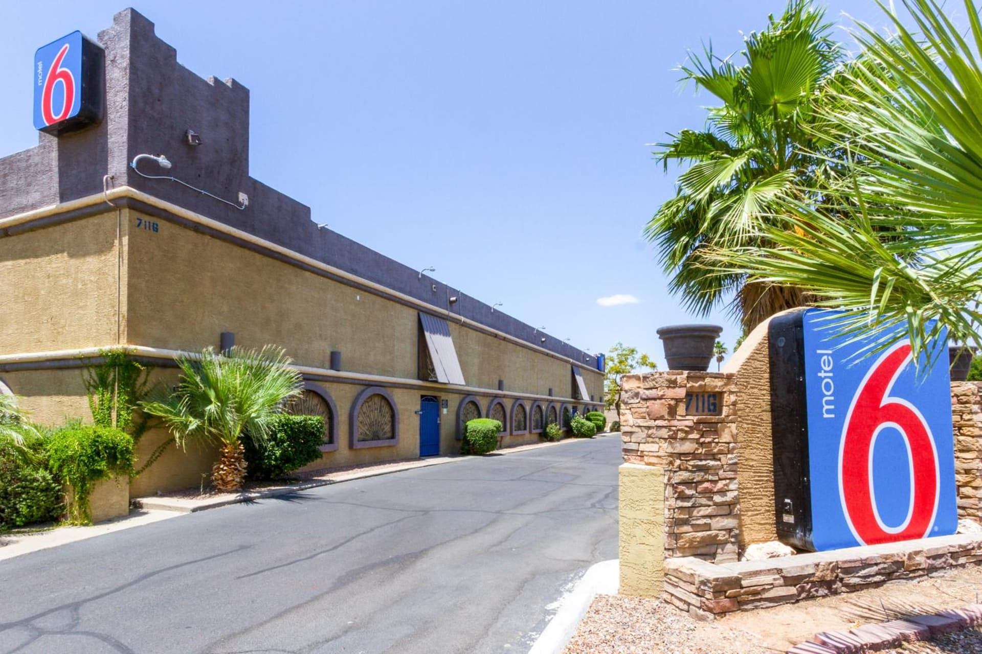 Motel 6 Glendale Phoenix gallery photo in Glendale, AZ — image 15