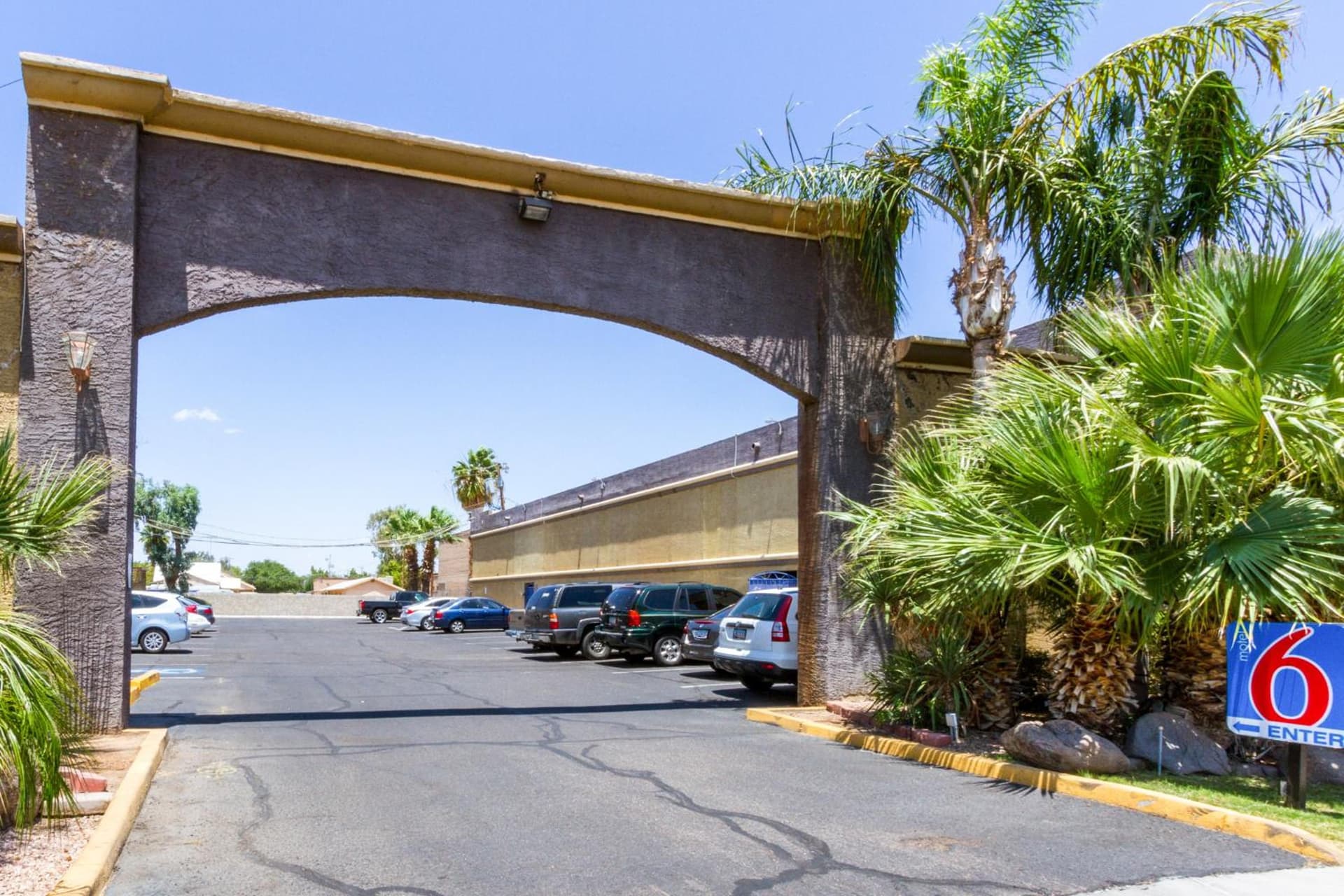Motel 6 Glendale Phoenix gallery photo in Glendale, AZ — image 27