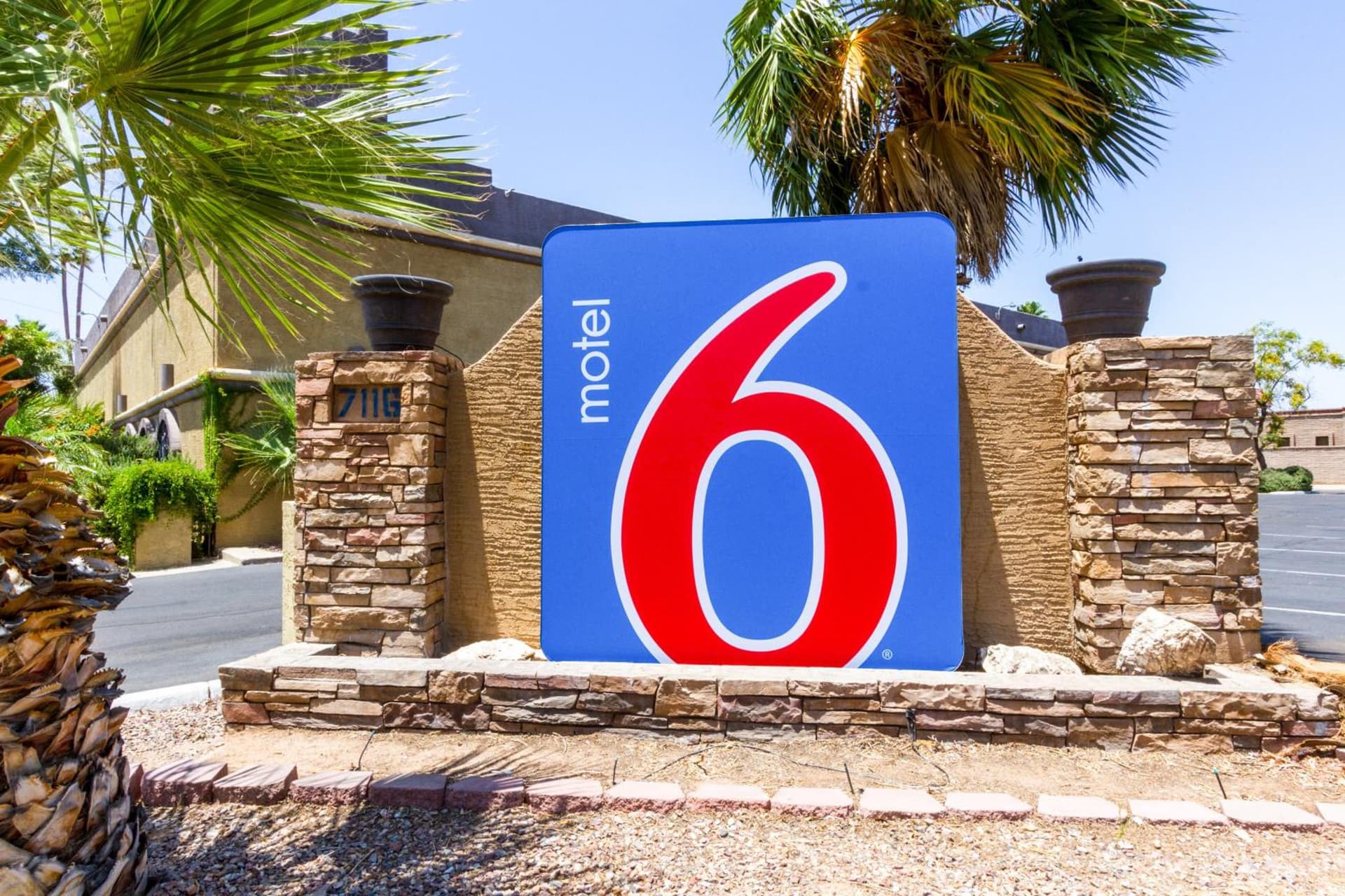 Motel 6 Glendale Phoenix gallery photo in Glendale, AZ — image 50