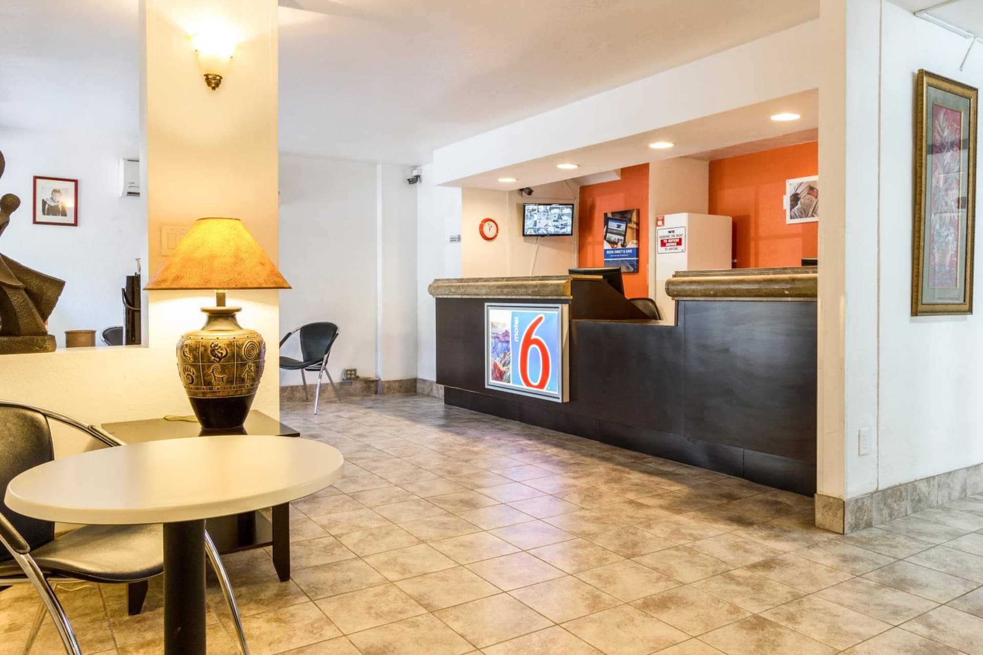 Motel 6 Glendale Phoenix gallery photo in Glendale, AZ — image 41