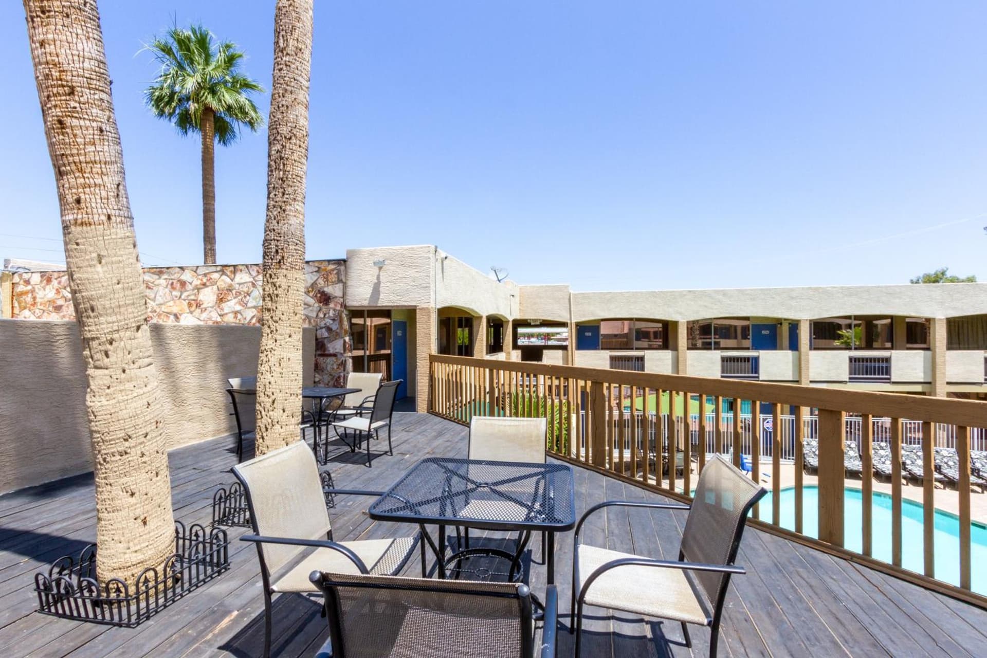 Motel 6 Glendale Phoenix gallery photo in Glendale, AZ — image 34