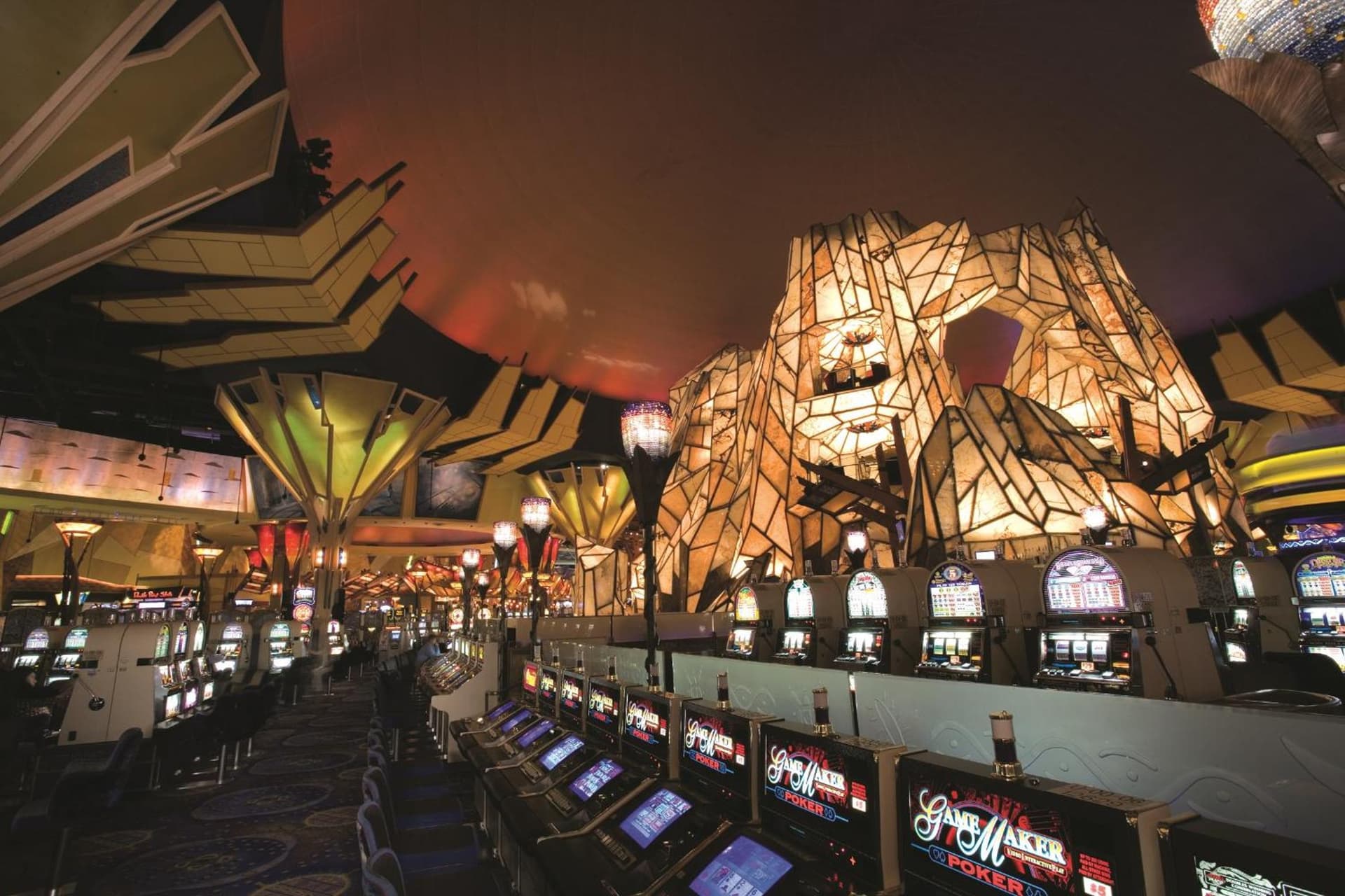 Mohegan Sun gallery photo in Uncasville, CT — image 10