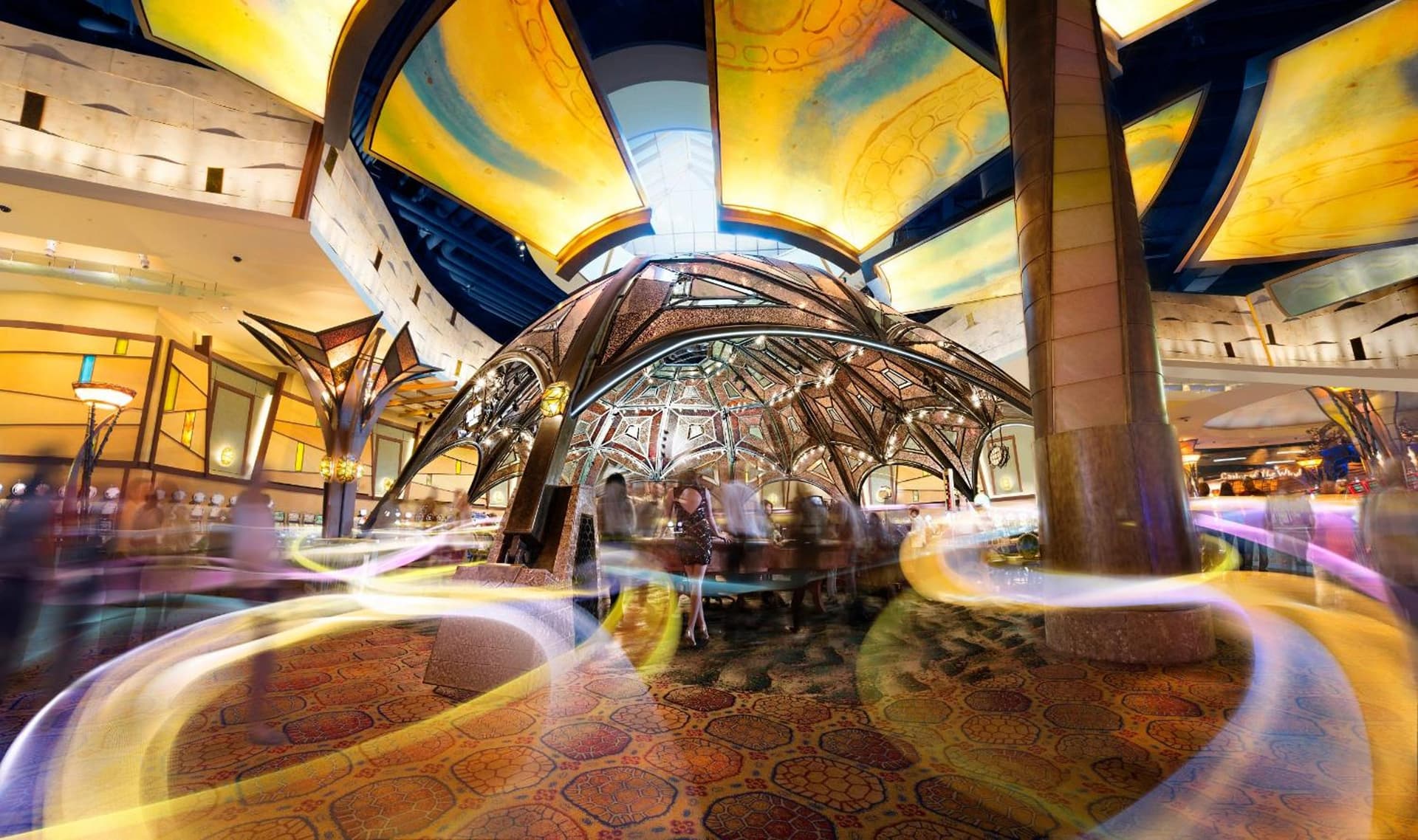 Mohegan Sun gallery photo in Uncasville, CT — image 4