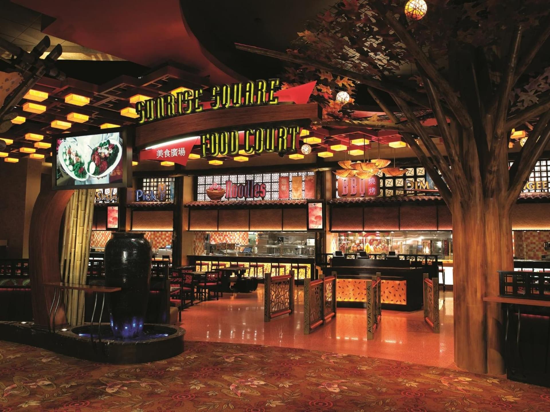 Mohegan Sun gallery photo in Uncasville, CT — image 5