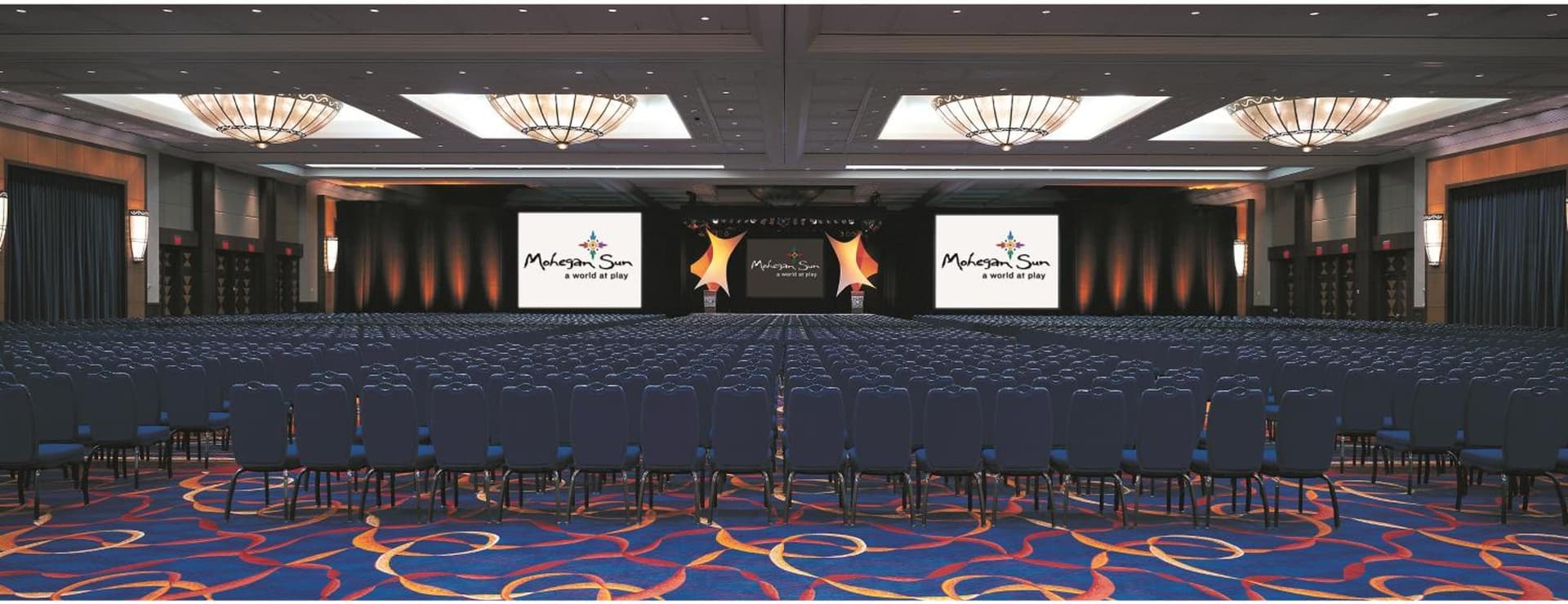 Mohegan Sun gallery photo in Uncasville, CT — image 19
