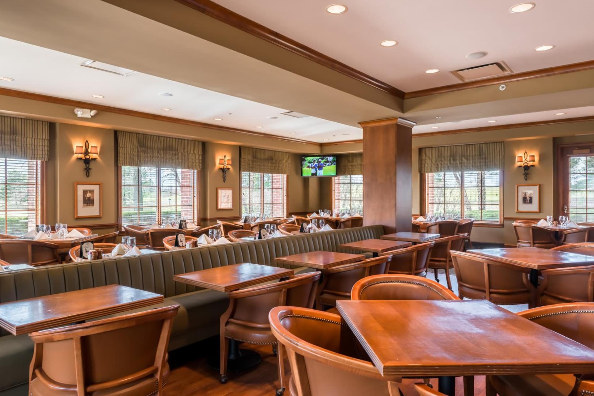 The Glen Club gallery photo in Glenview, IL — image 12