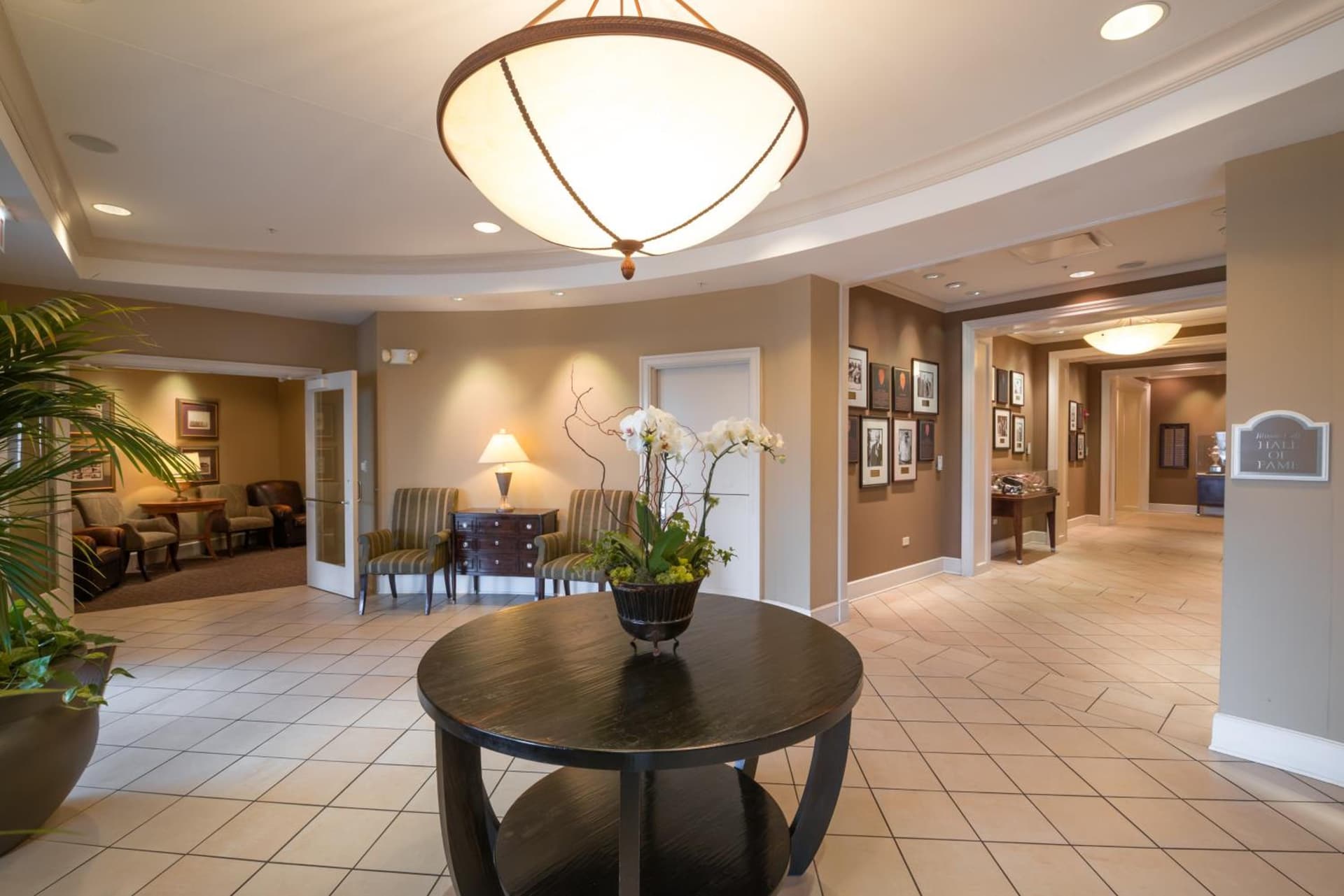 The Glen Club gallery photo in Glenview, IL — image 15