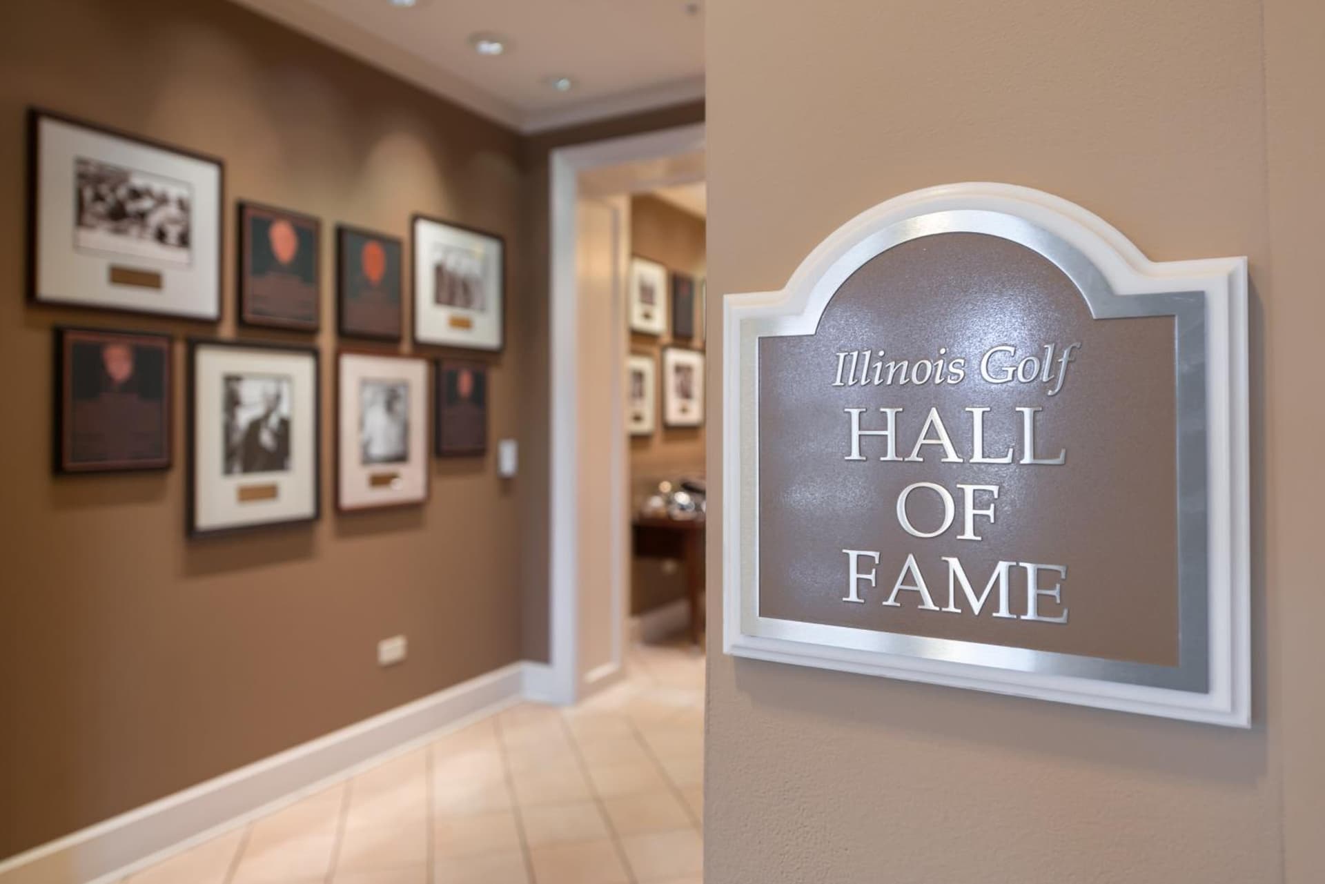 The Glen Club gallery photo in Glenview, IL — image 23
