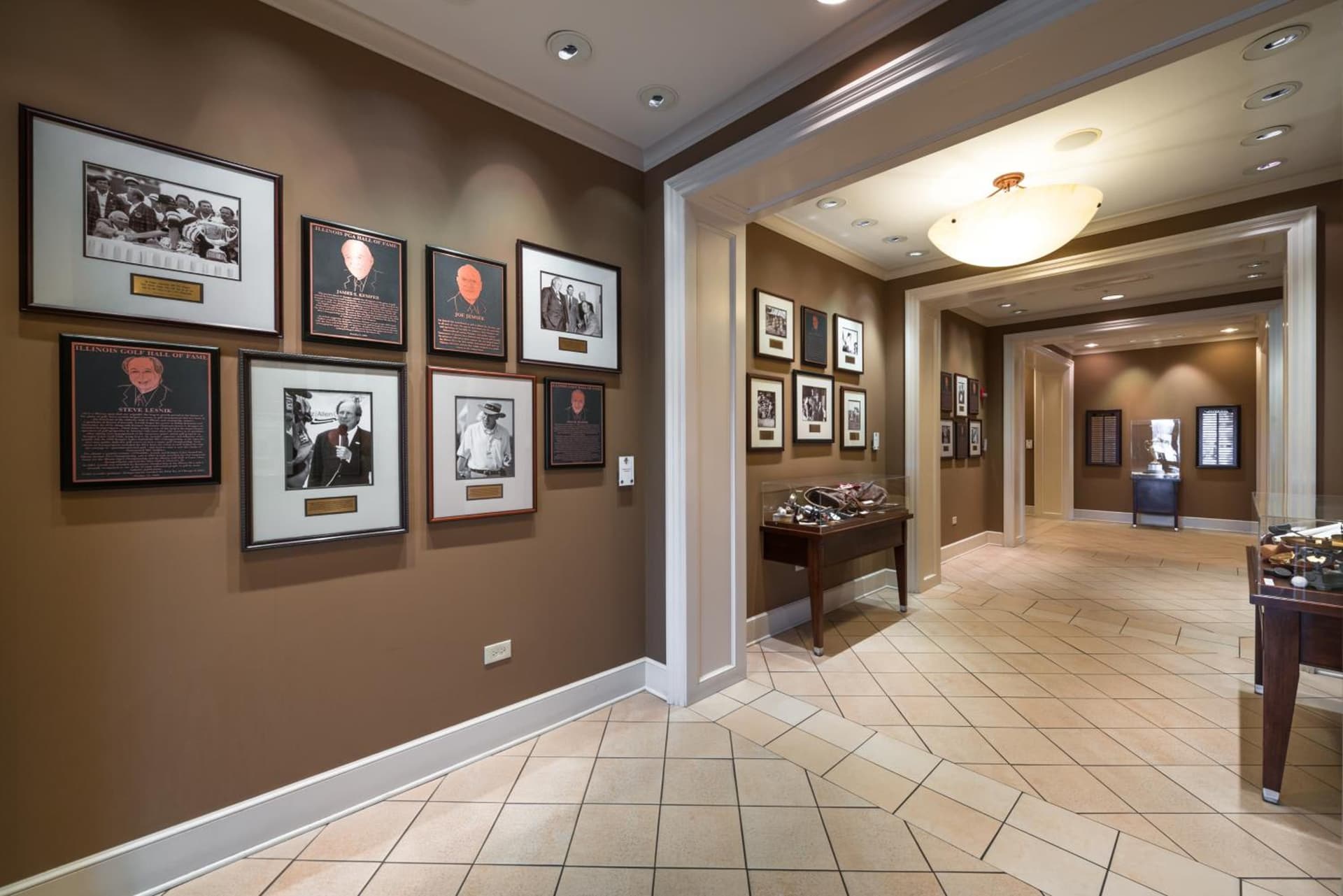 The Glen Club gallery photo in Glenview, IL — image 21