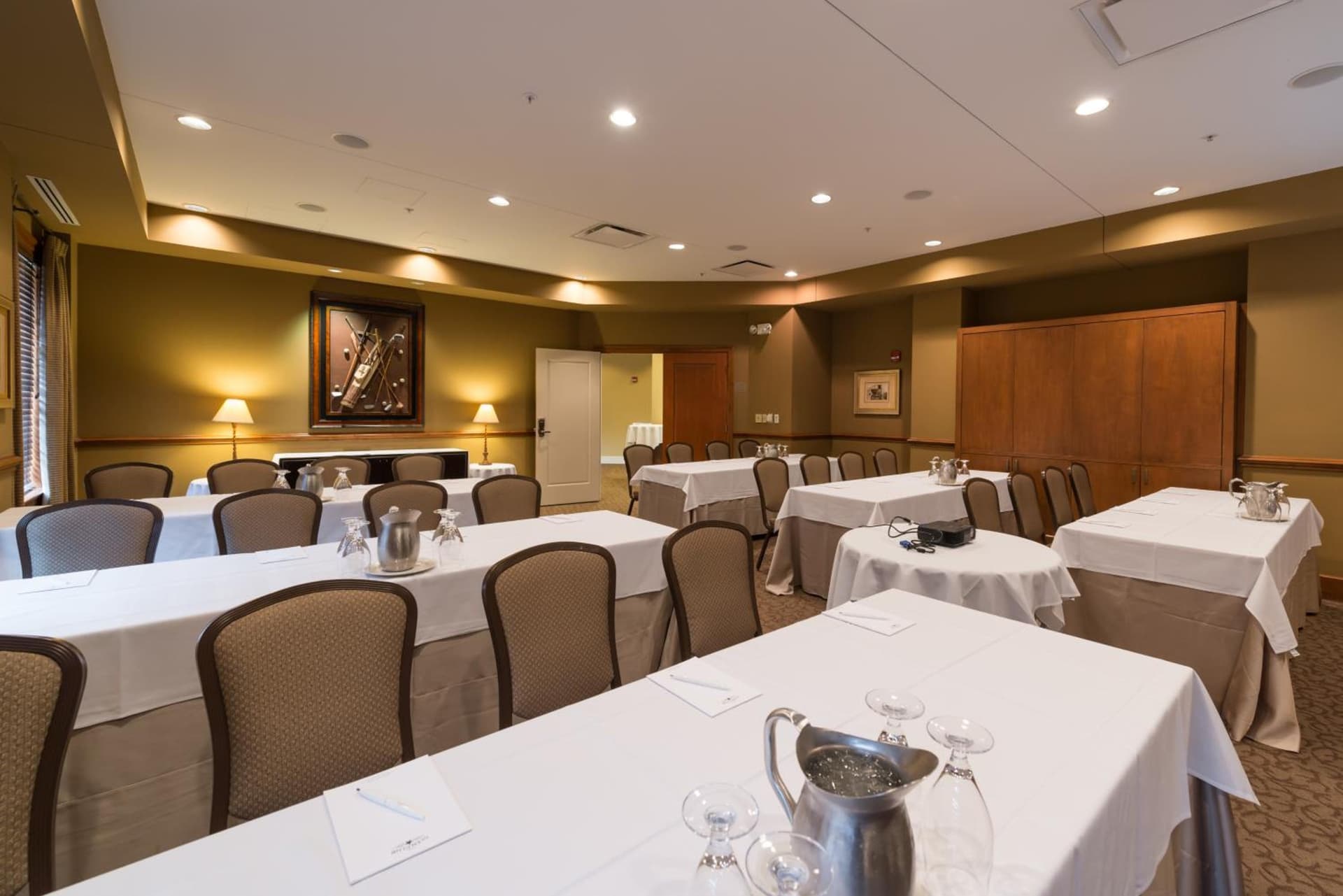 The Glen Club gallery photo in Glenview, IL — image 7
