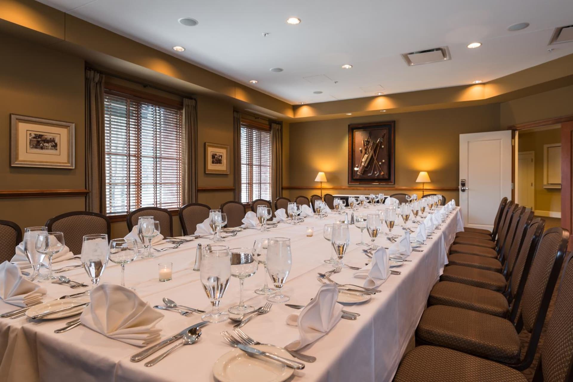 The Glen Club gallery photo in Glenview, IL — image 26