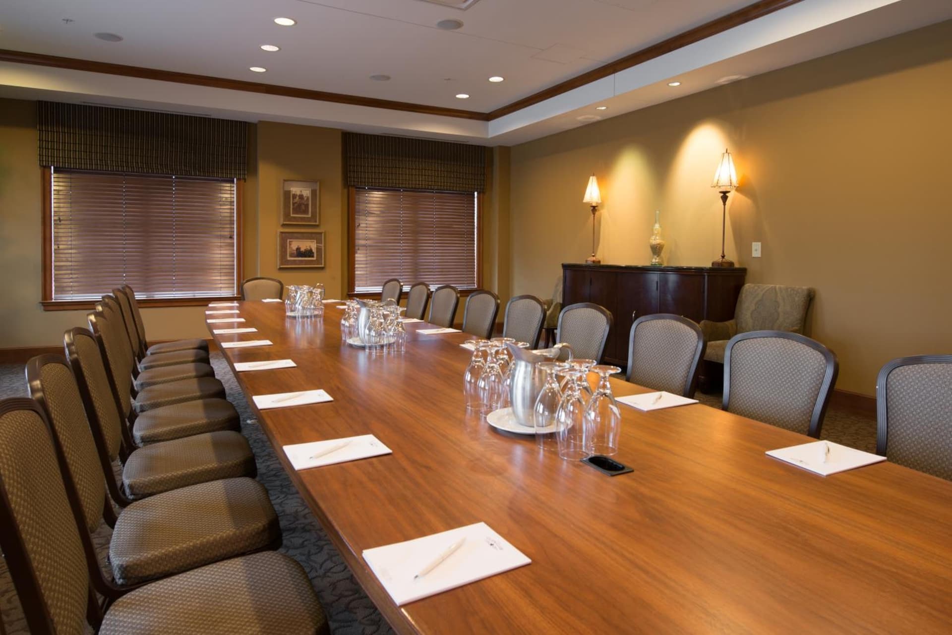 The Glen Club gallery photo in Glenview, IL — image 25