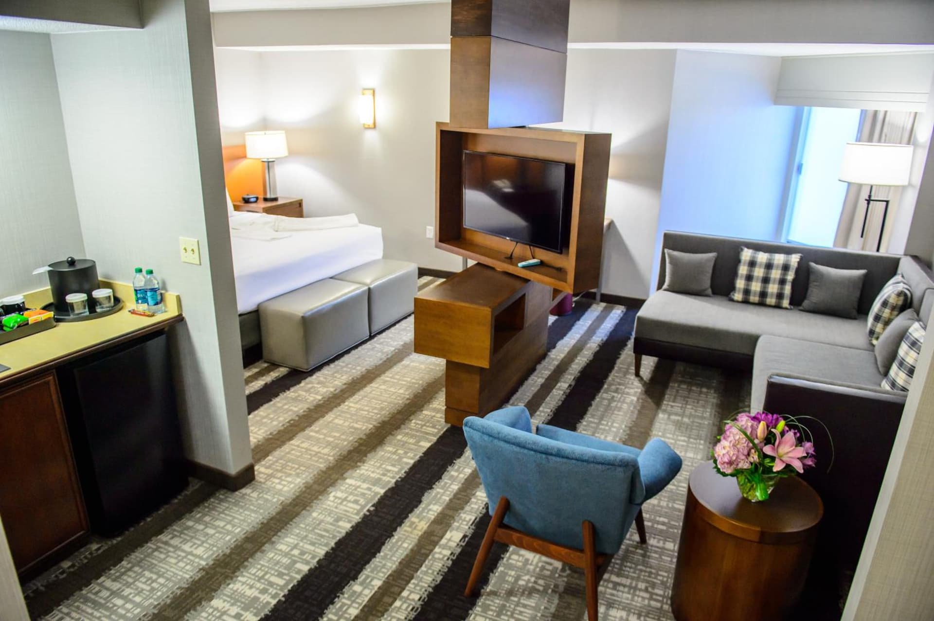 Crowne Plaza Dulles Airport by IHG gallery photo in Herndon, VA — image 82