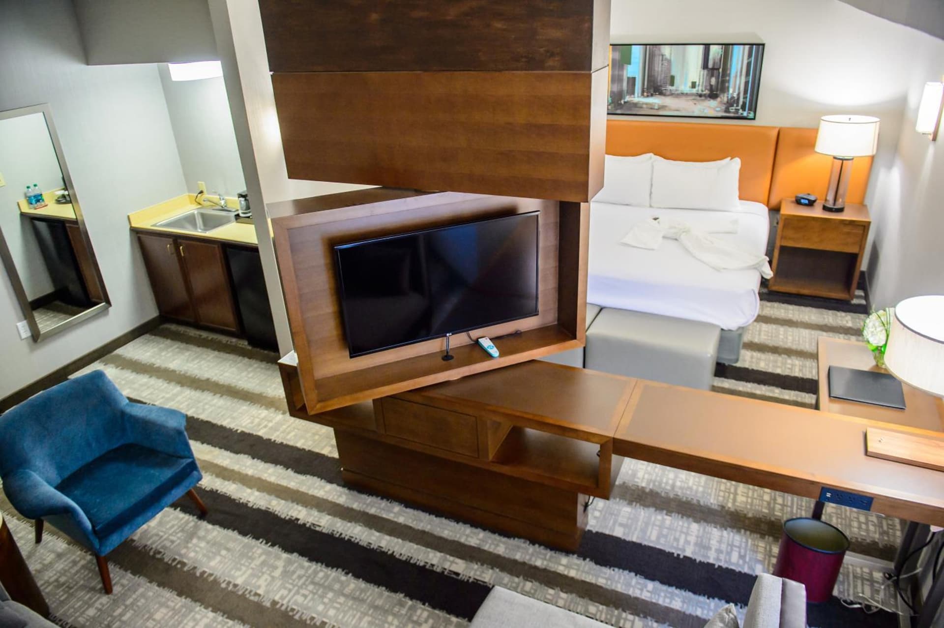 Crowne Plaza Dulles Airport by IHG gallery photo in Herndon, VA — image 24