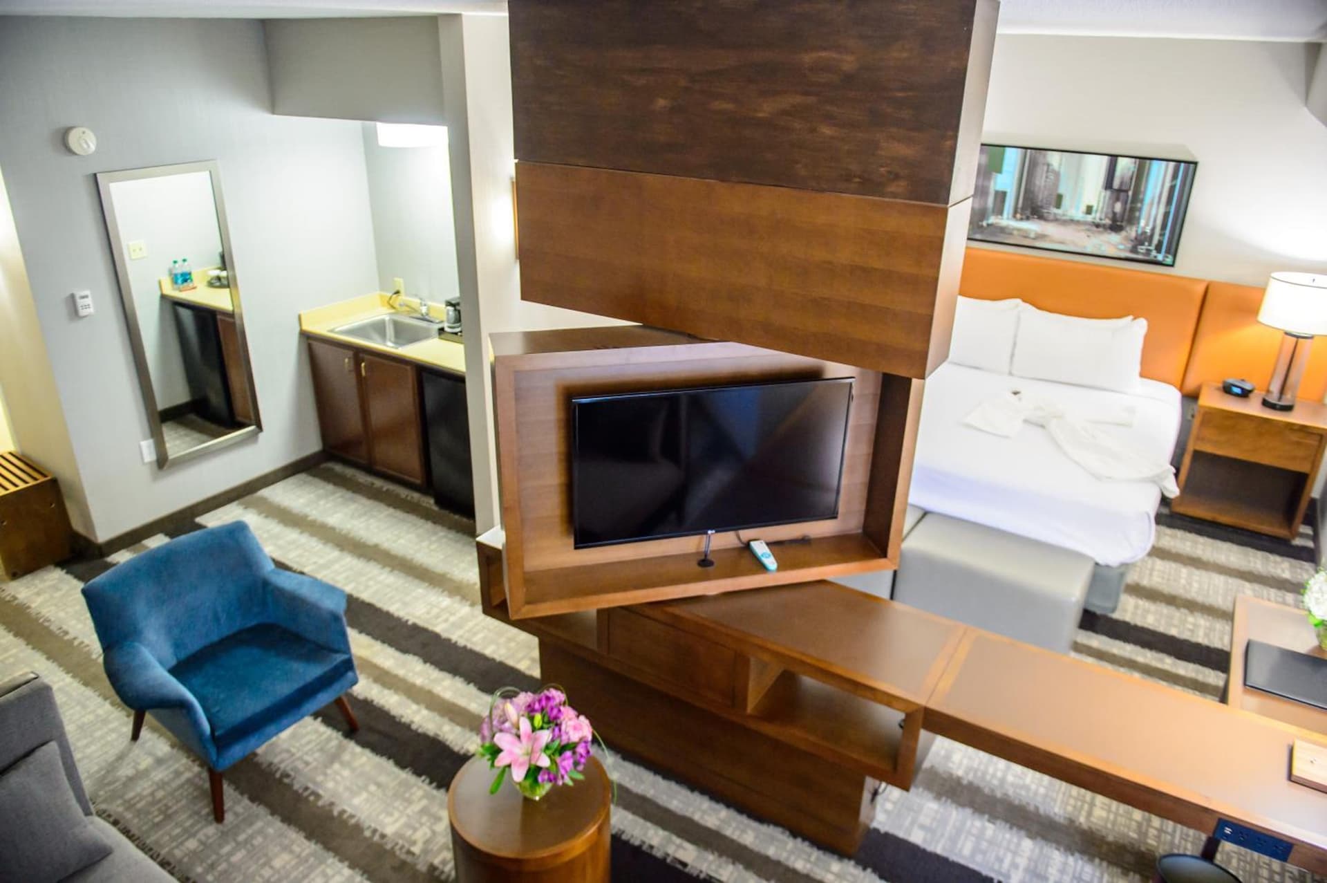 Crowne Plaza Dulles Airport by IHG gallery photo in Herndon, VA — image 128