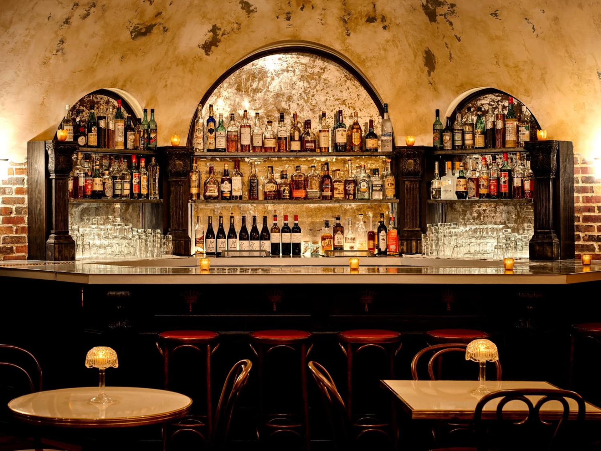 Roxy Hotel New York gallery photo in New York, NY — image 19