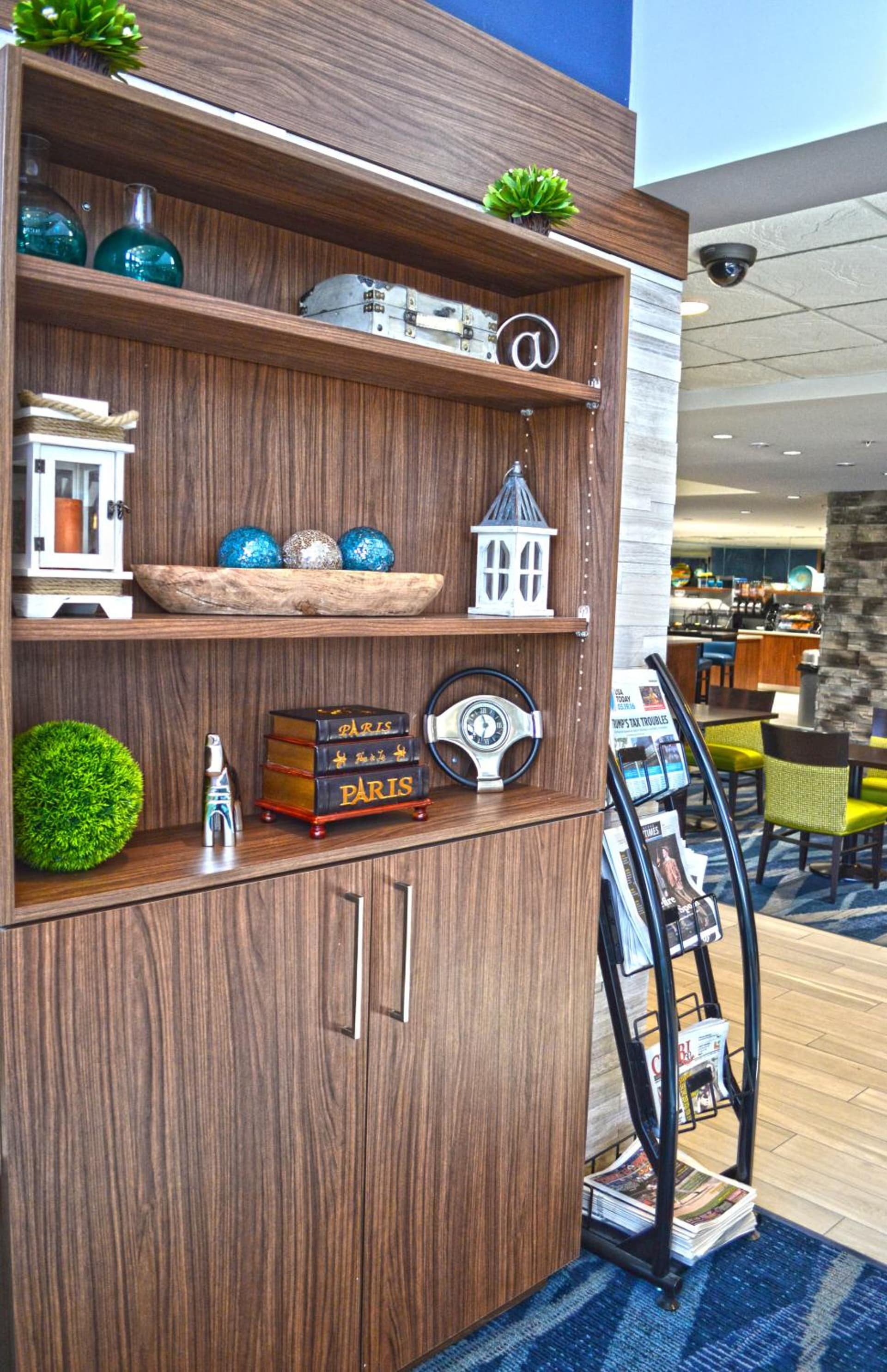 Holiday Inn & Suites Syracuse Airport - Liverpool by IHG gallery photo in Liverpool, NY — image 29