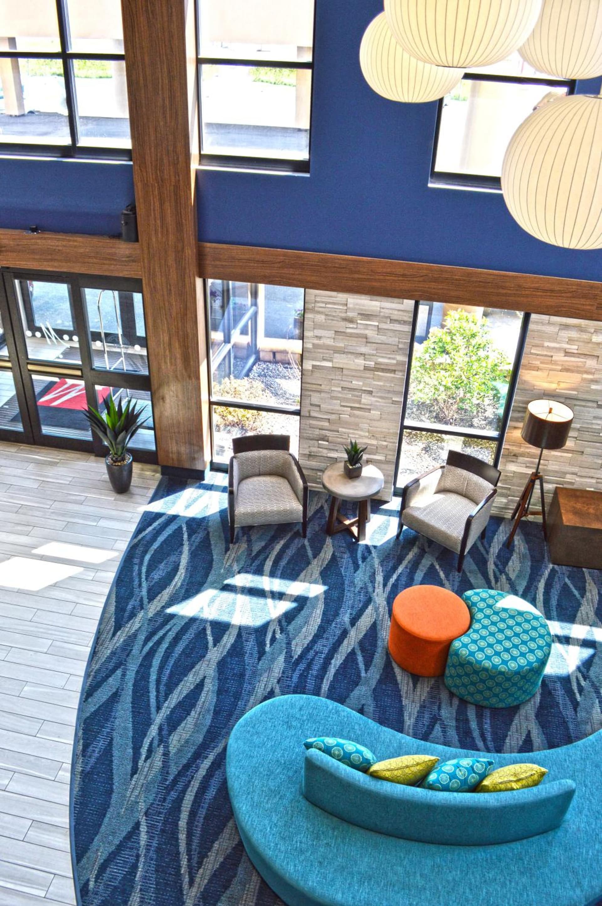 Holiday Inn & Suites Syracuse Airport - Liverpool by IHG gallery photo in Liverpool, NY — image 22