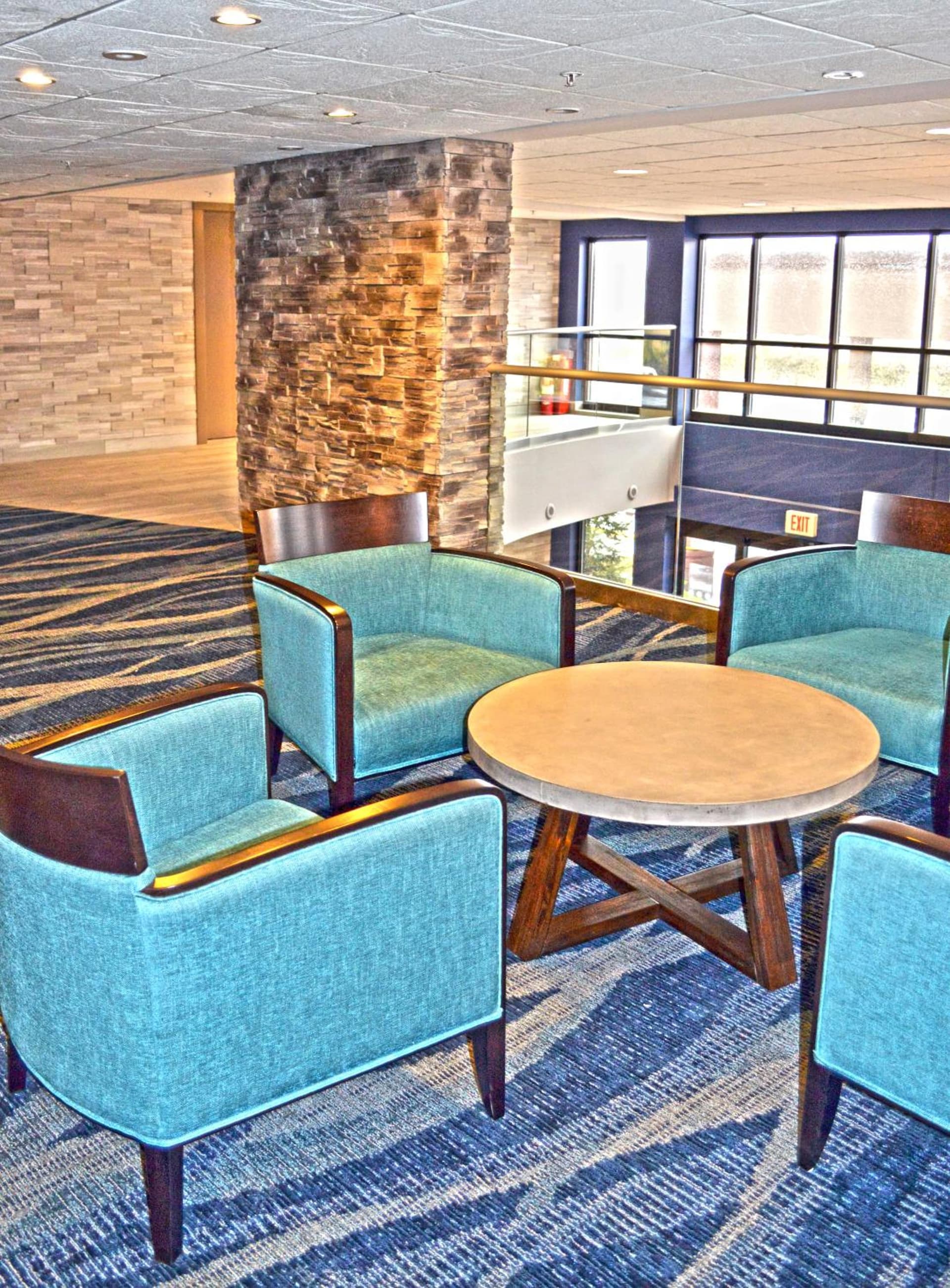 Holiday Inn & Suites Syracuse Airport - Liverpool by IHG gallery photo in Liverpool, NY — image 57