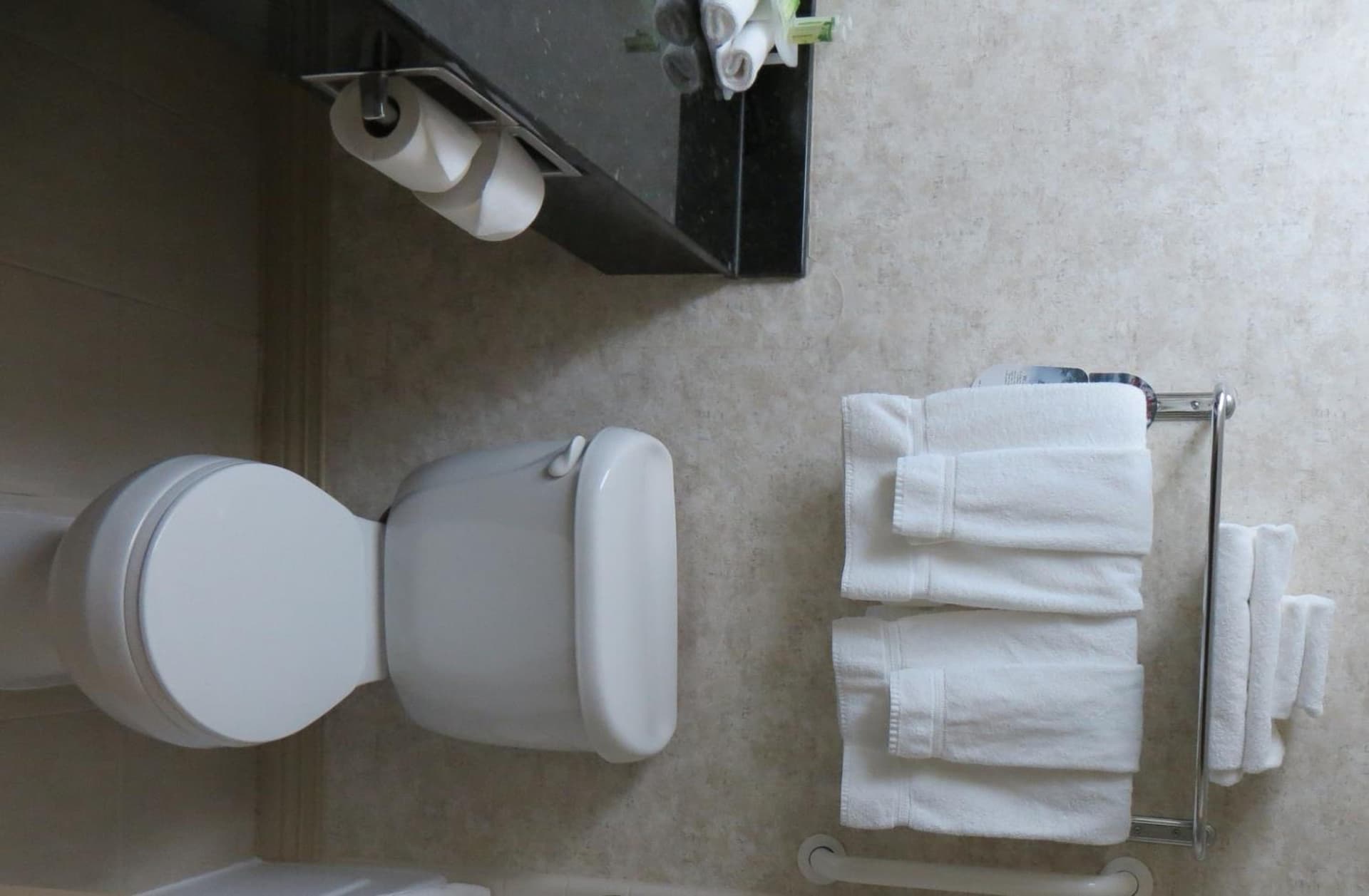 Holiday Inn Cleveland Clinic by IHG gallery photo in Cleveland, OH — image 37