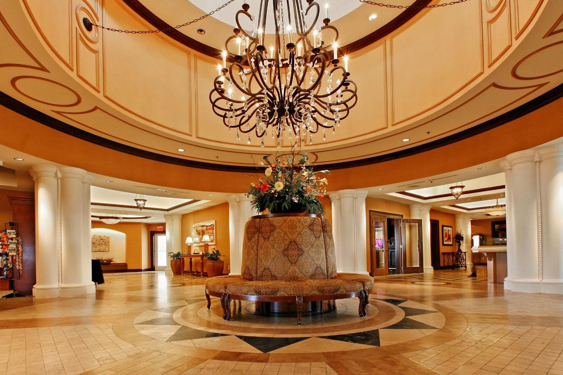 Marina Inn at Grande Dunes gallery photo in Myrtle Beach, SC — image 13