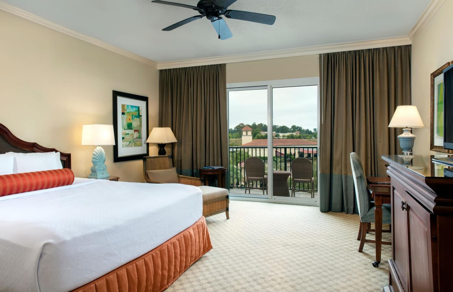 Marina Inn at Grande Dunes gallery photo in Myrtle Beach, SC — image 7