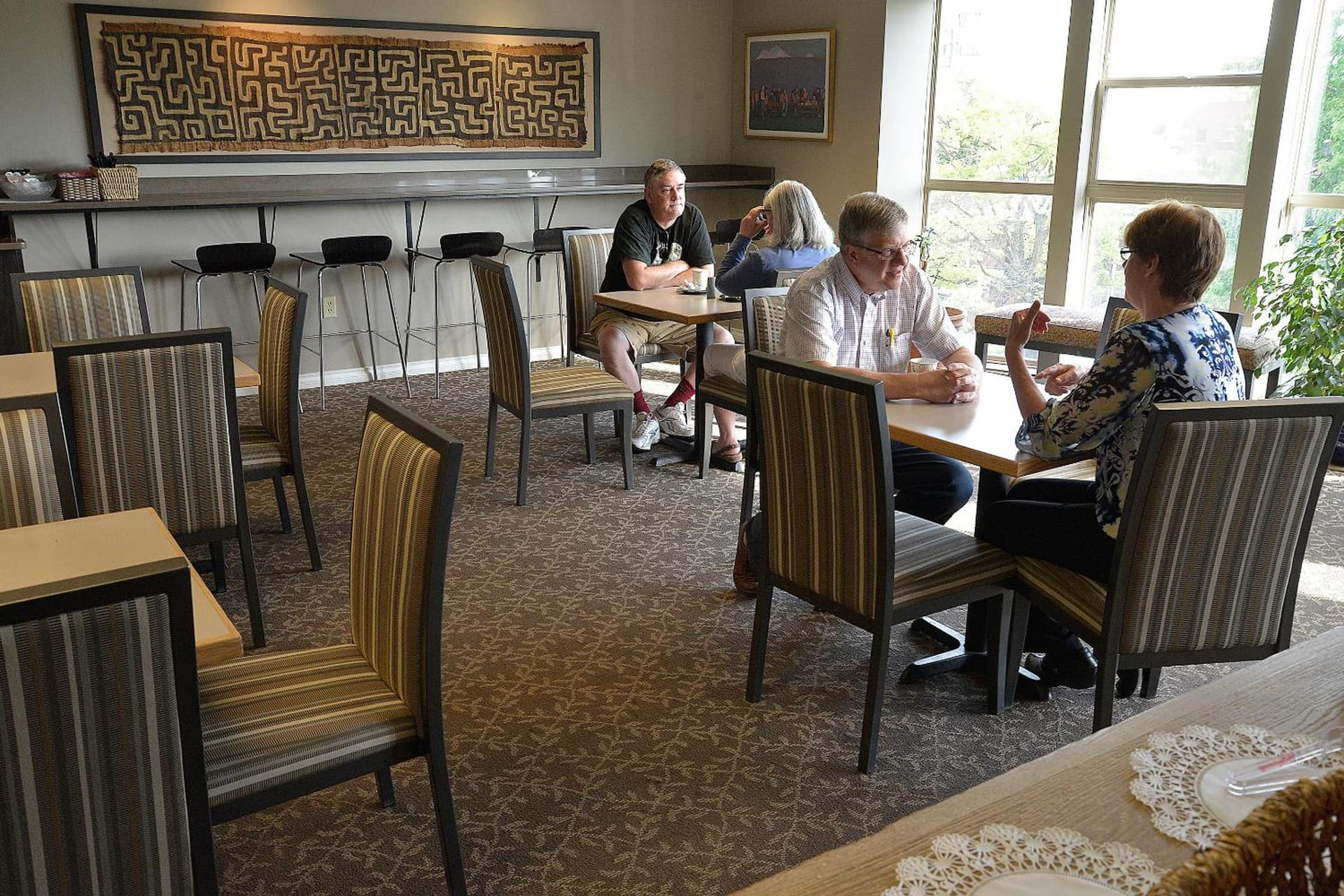 The Madison Inn gallery photo in Spokane, WA — image 25