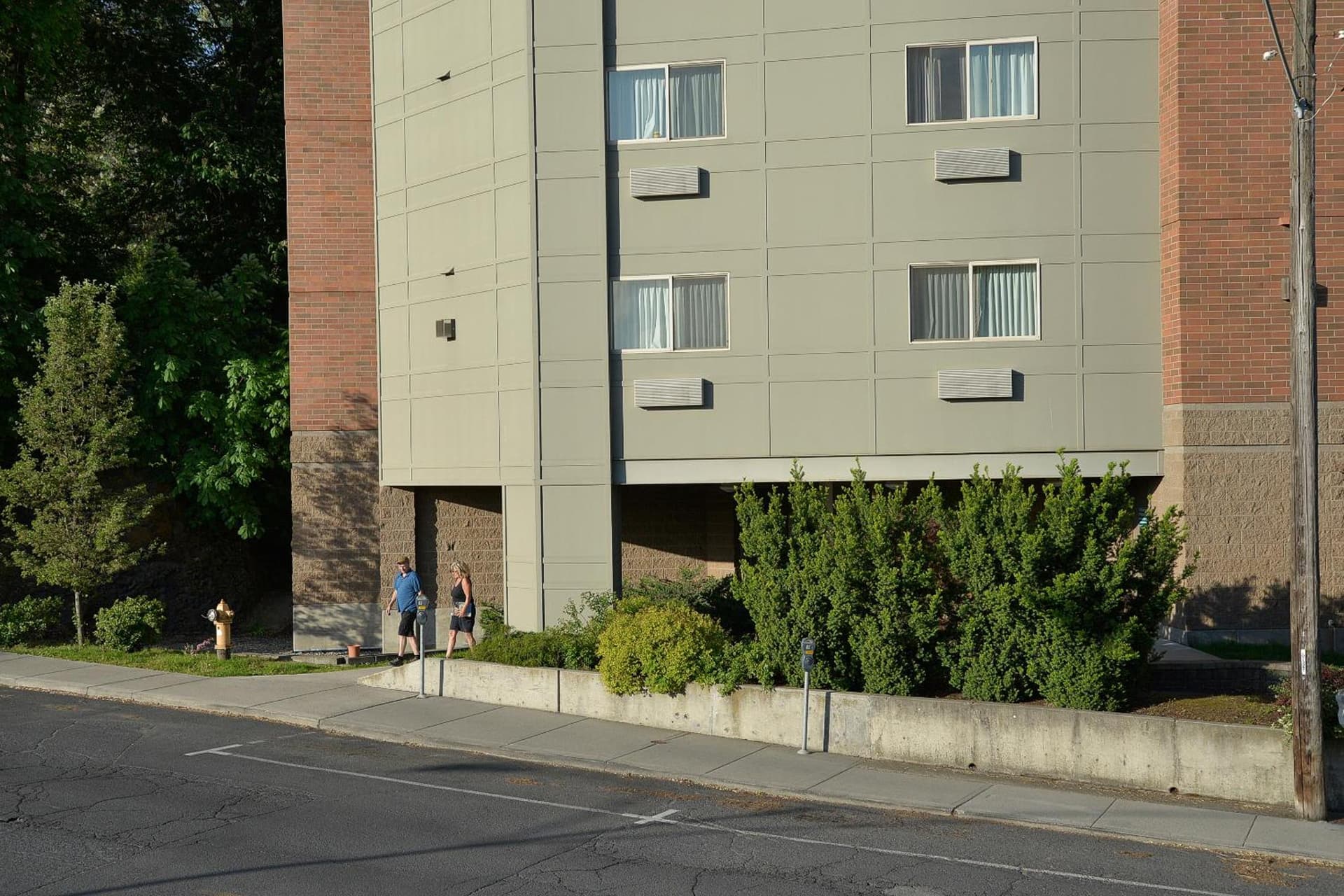 The Madison Inn gallery photo in Spokane, WA — image 8