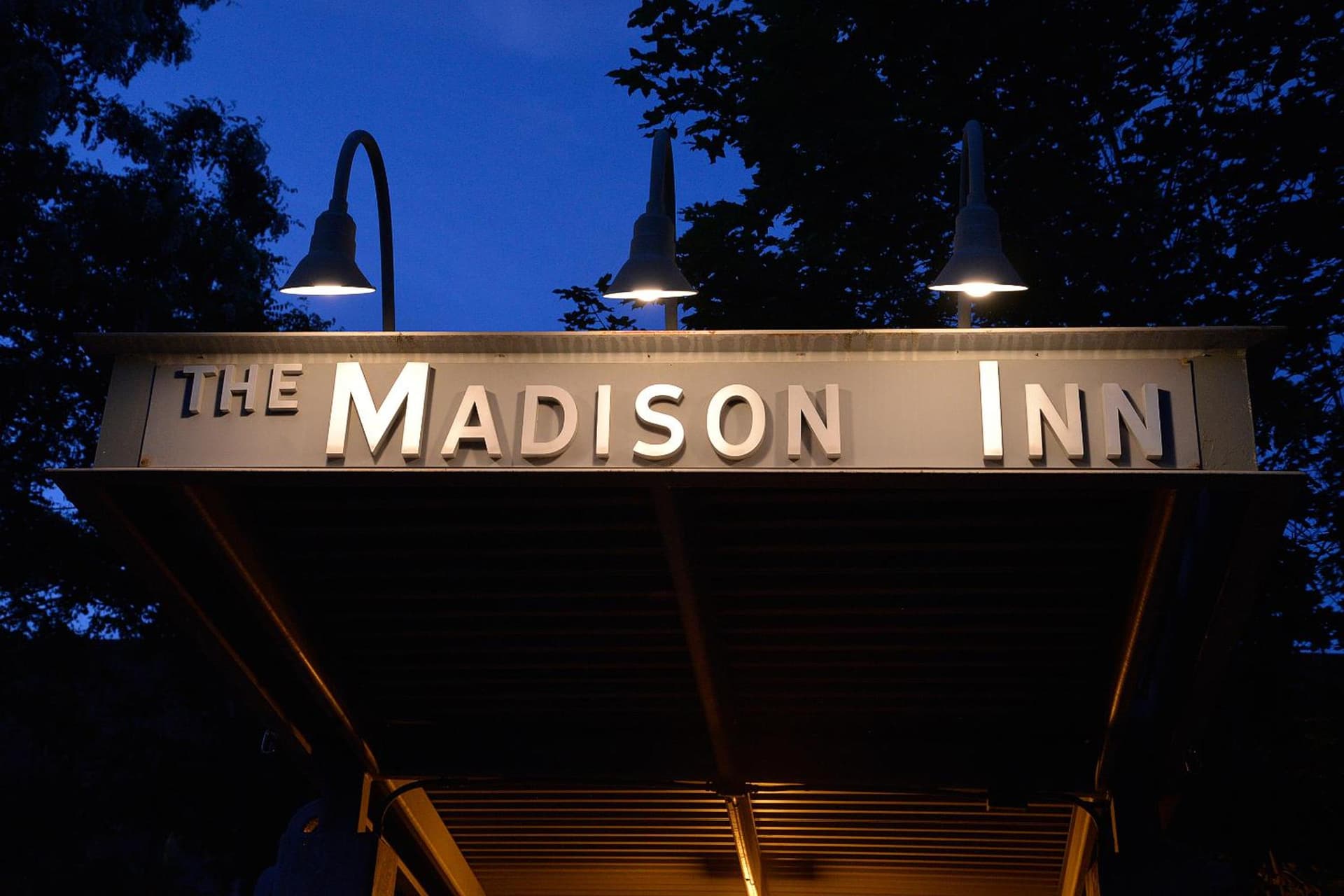 The Madison Inn gallery photo in Spokane, WA — image 11